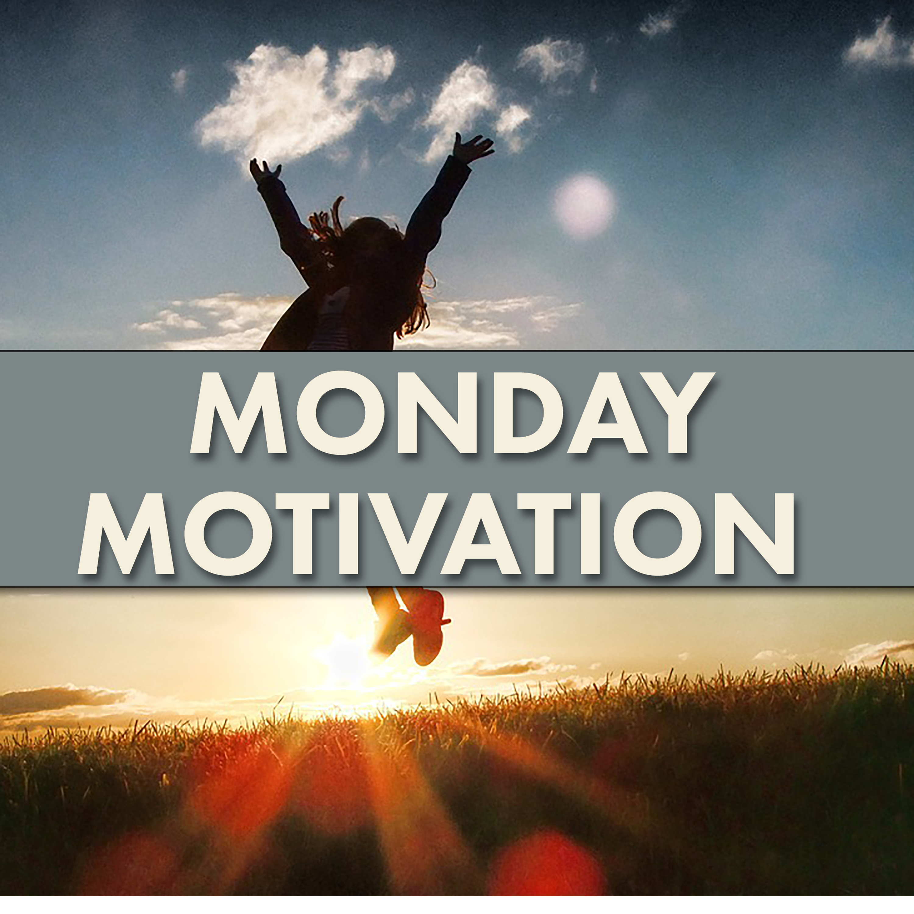 LMFM Monday Motivation Podcasts