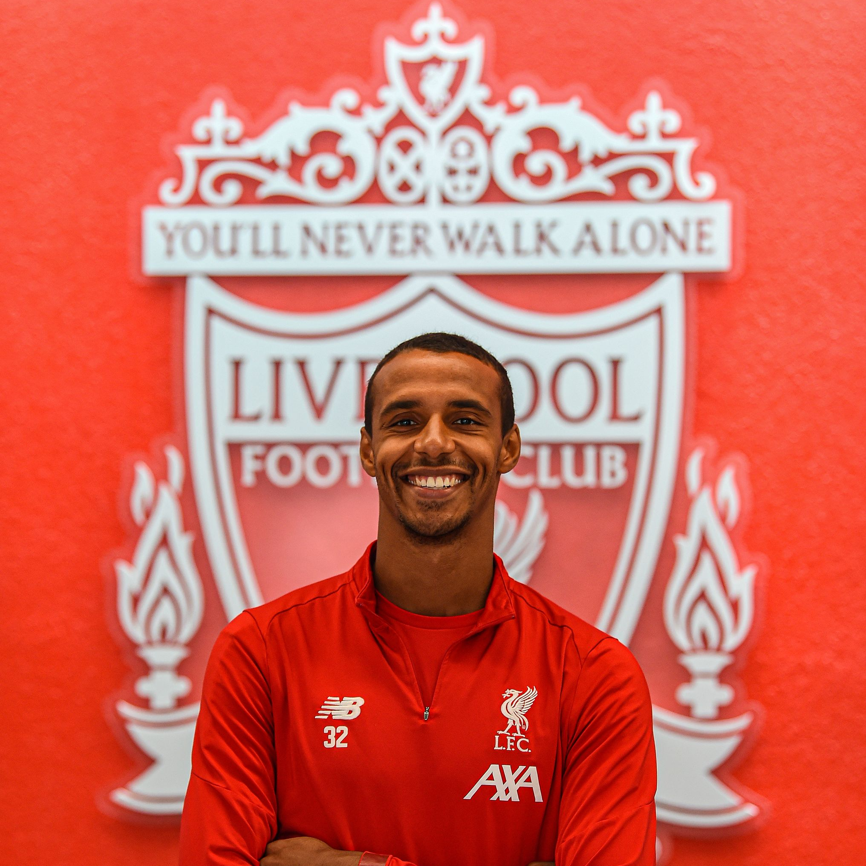 Blood Red: Matip's new deal, Reds' record at Old Trafford and Klopp's midfield selection dilemma