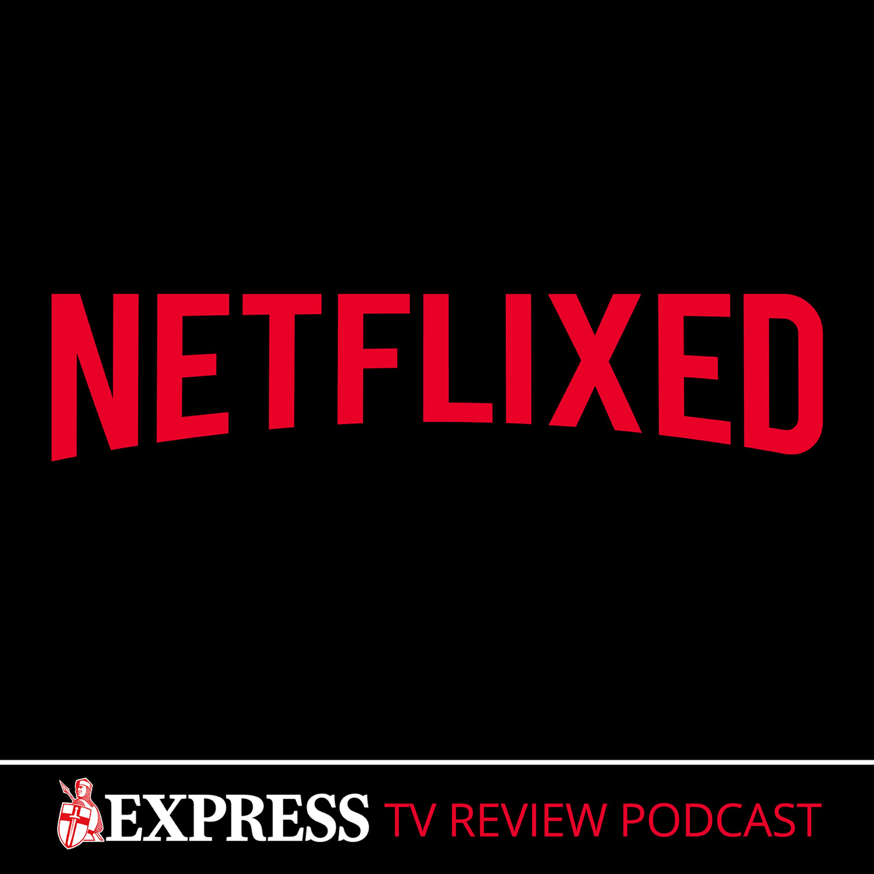 The Irishman: Is anything worth three and a half hours of your time?