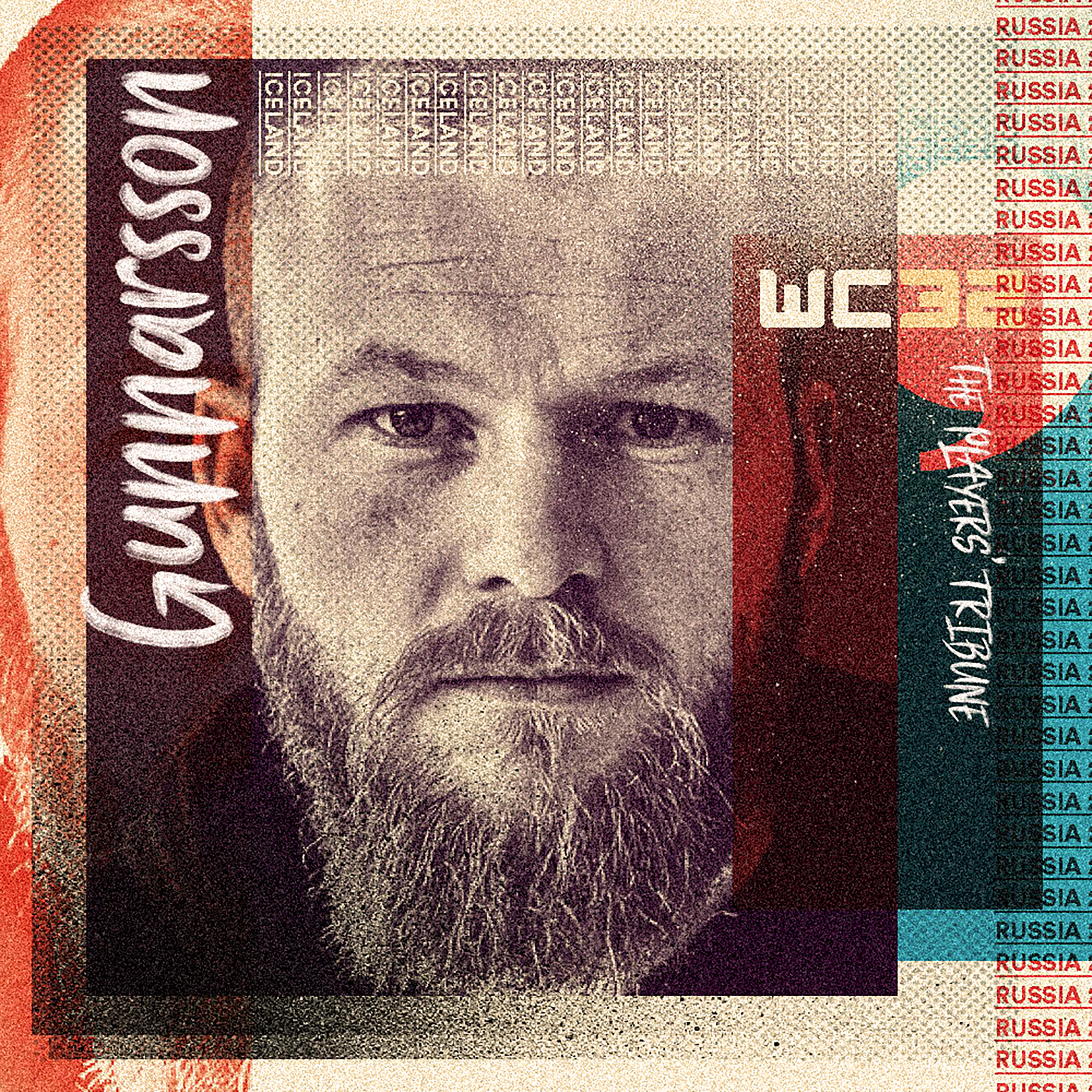 Aron Gunnarsson (Iceland)