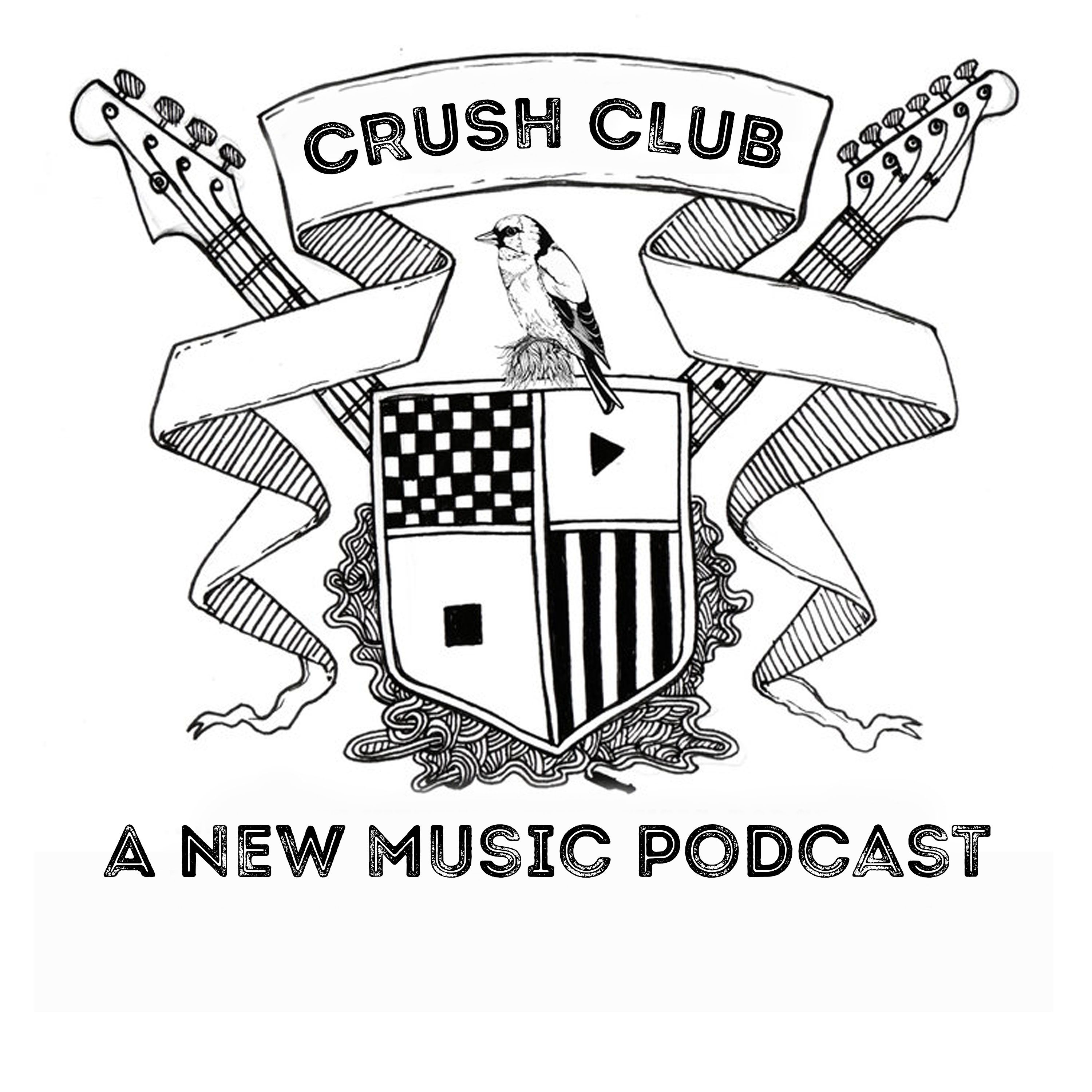 Home Counties interview - Music from Pottery, Sharky, PVA, Deeper and more.