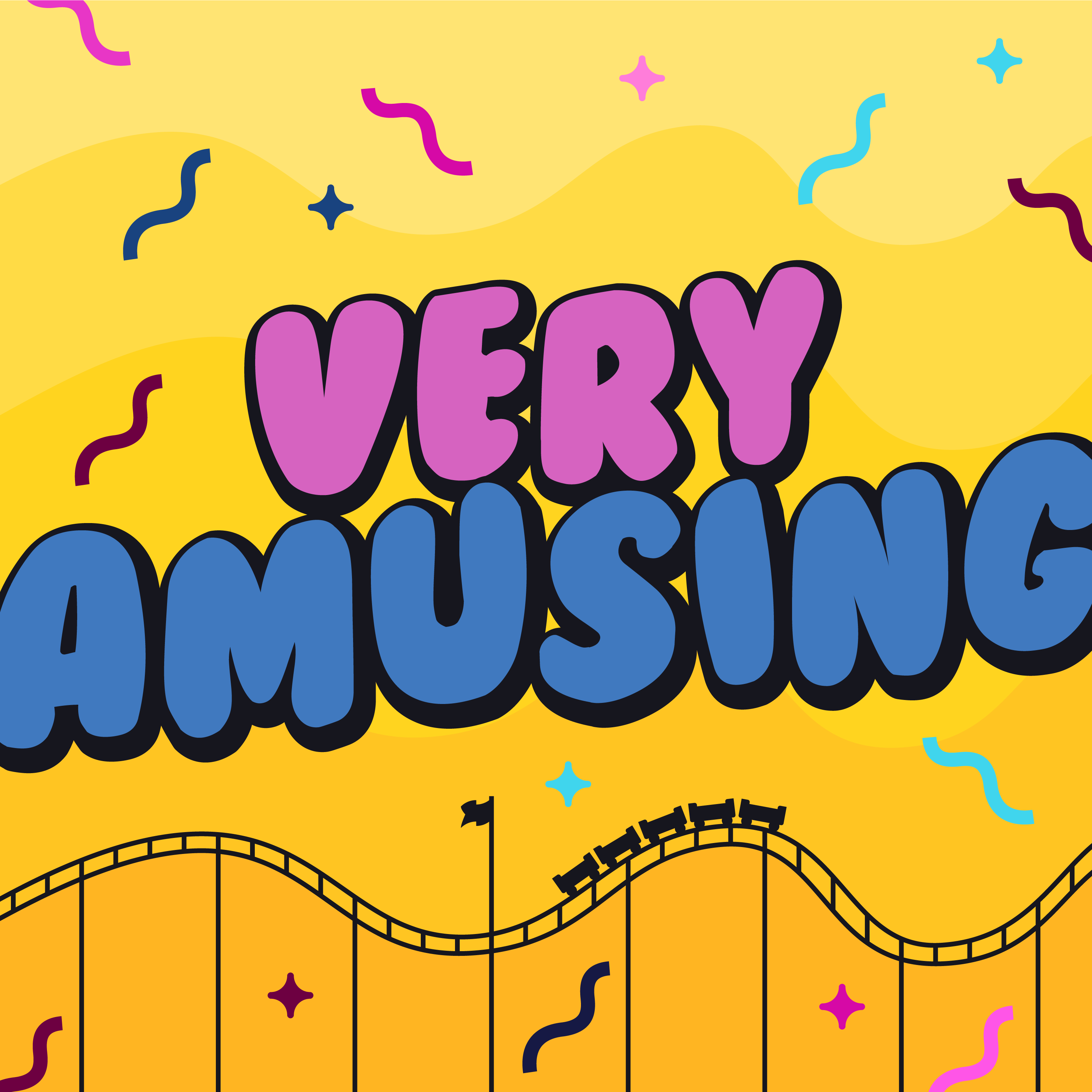 A Season 2 Announcement!!!
