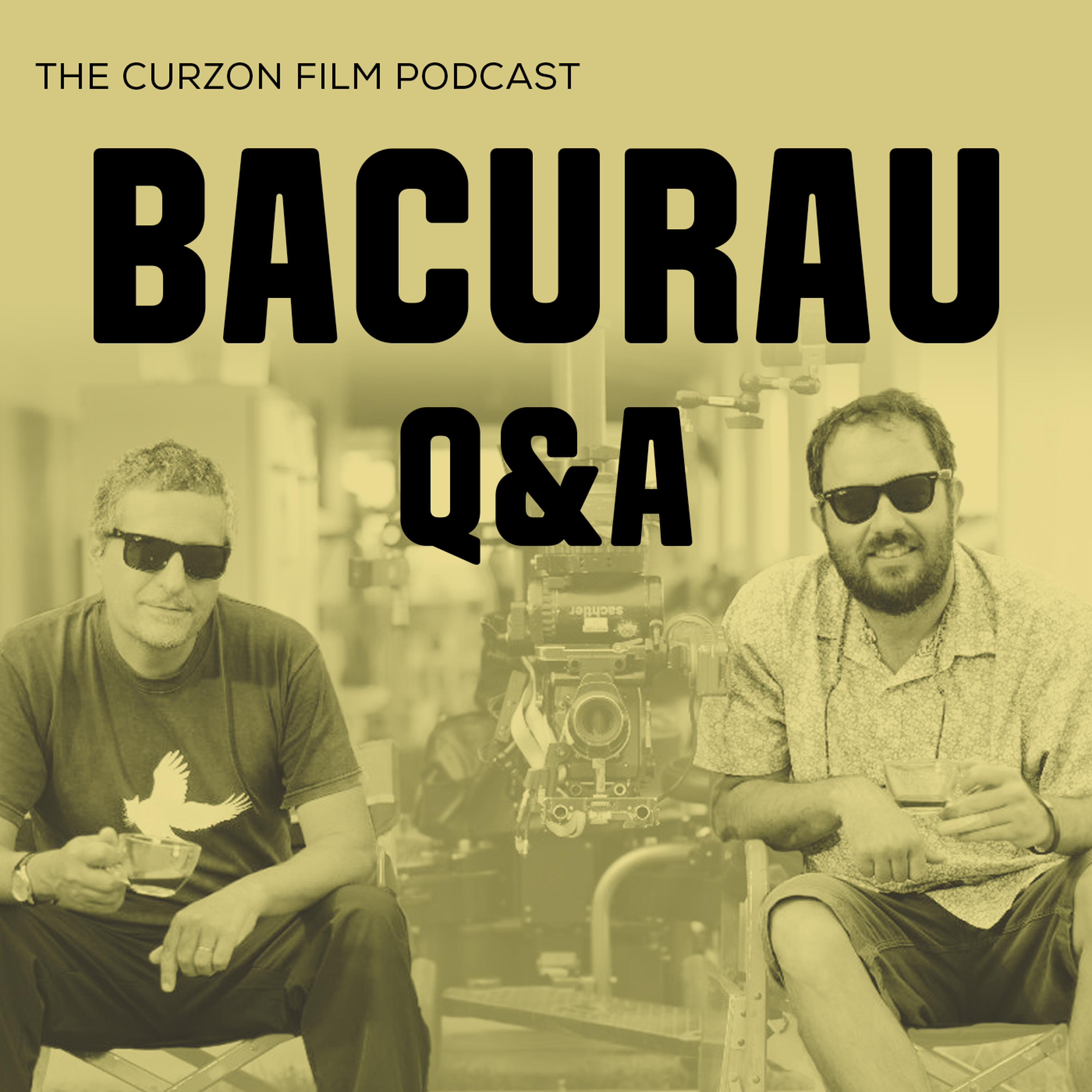 The Curzon Film Podcast