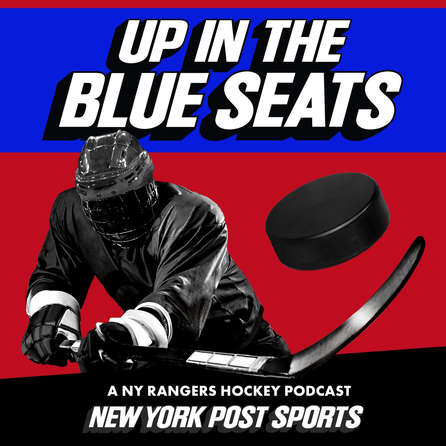 The Stunning Gorton Davidson Firings Feat Nick Fotiu Up In The Blue Seats A Ny Rangers Hockey Podcast From Ny Post Sports On Acast