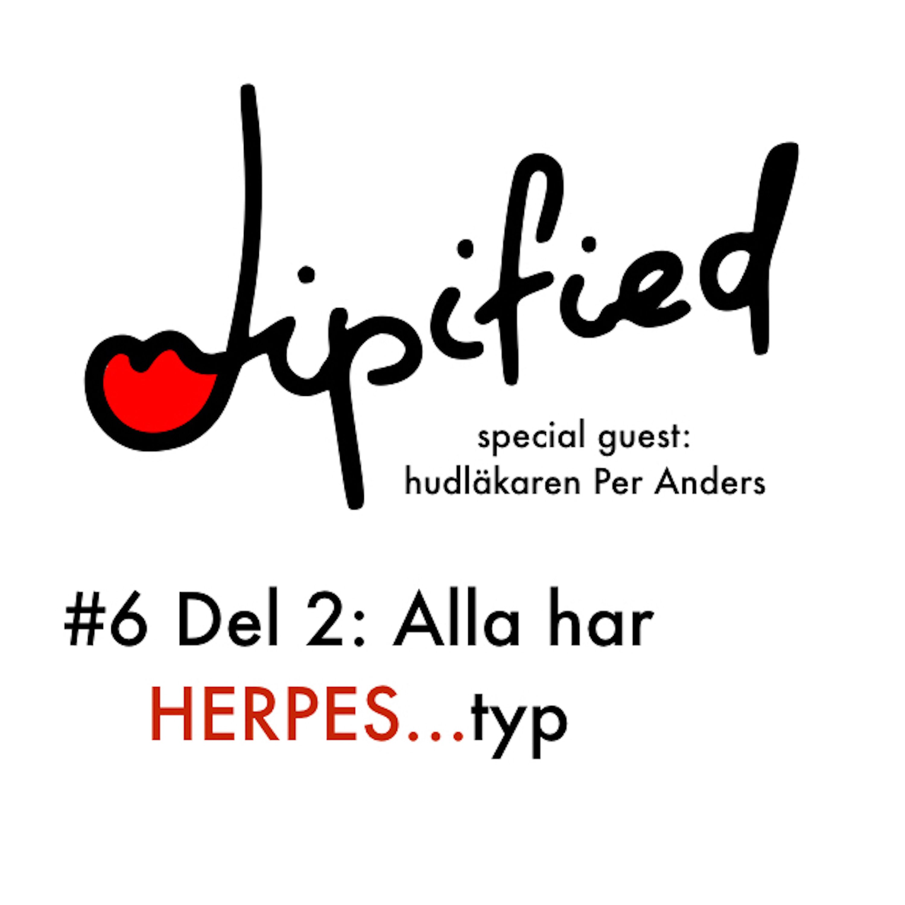 Lipified - Lips and Sticks