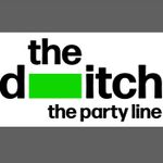 The Party Line Cover Art