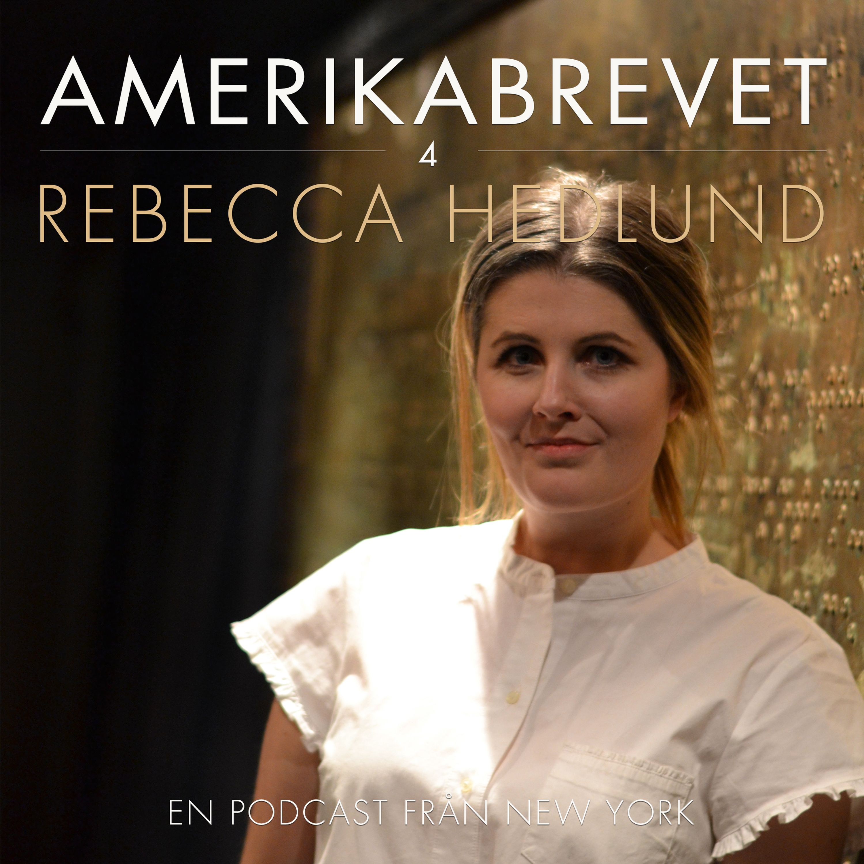 Amerikabrevet