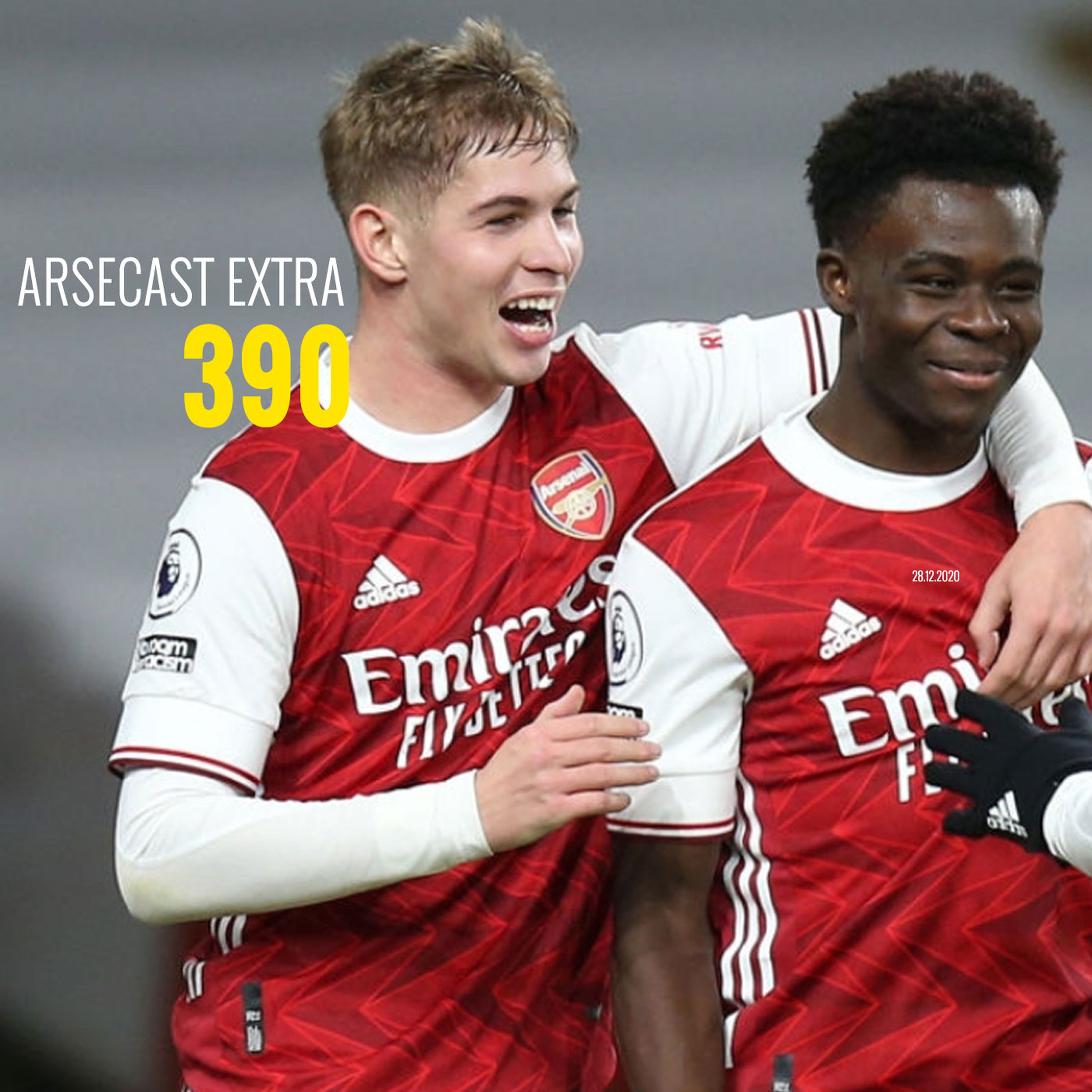 Arseblog Arsecast, The Arsenal Podcast