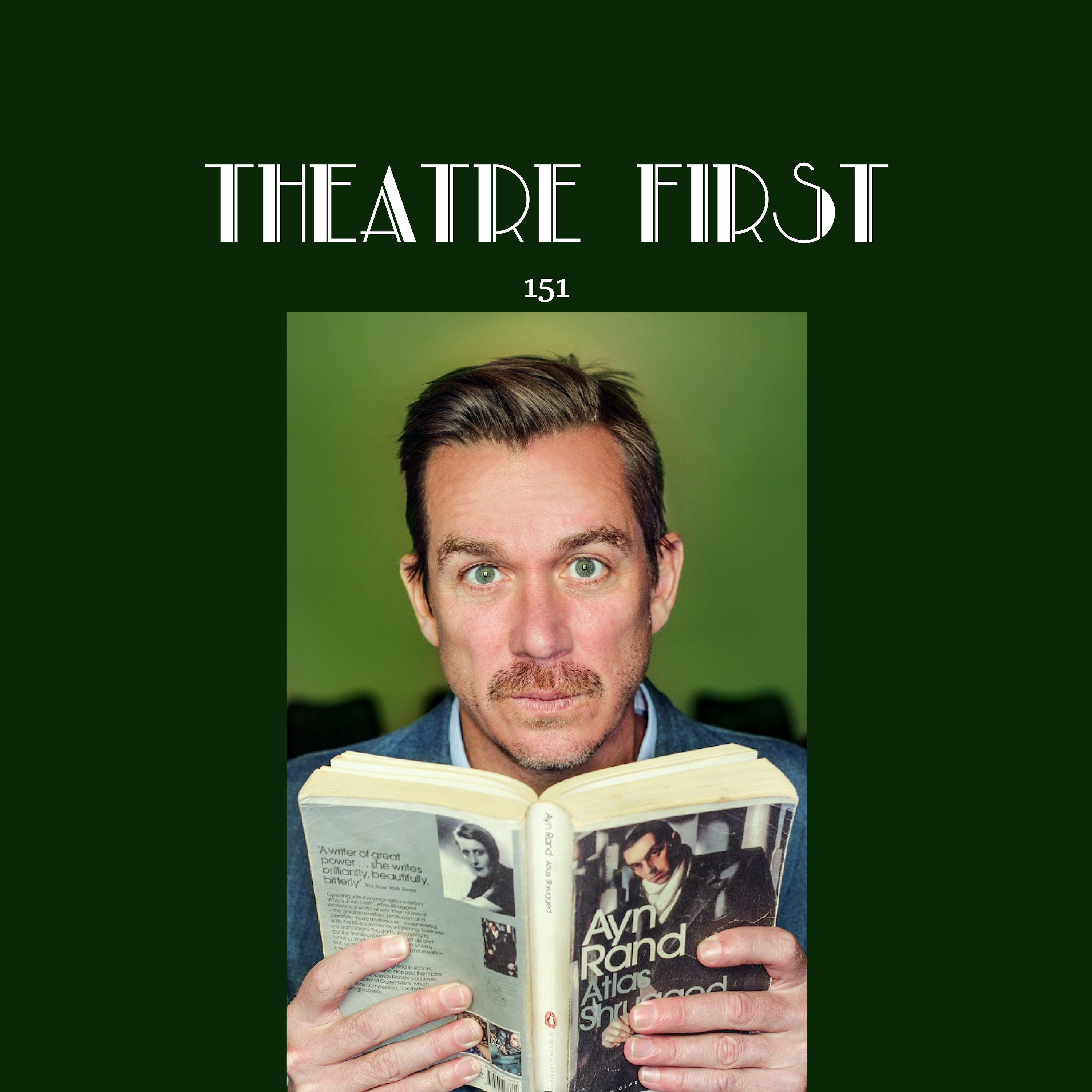151: 80 Minutes No Interval (review)