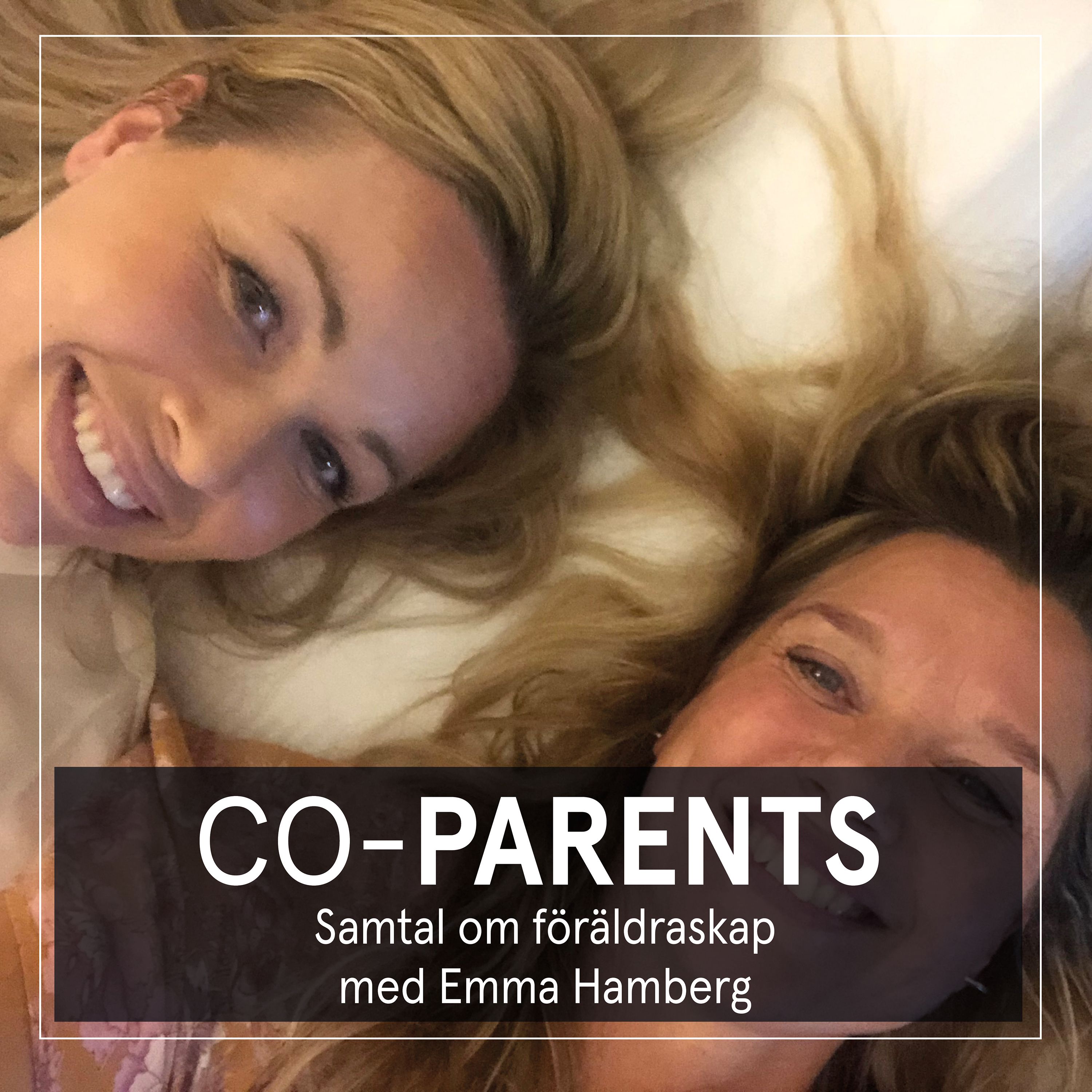 Co-parents