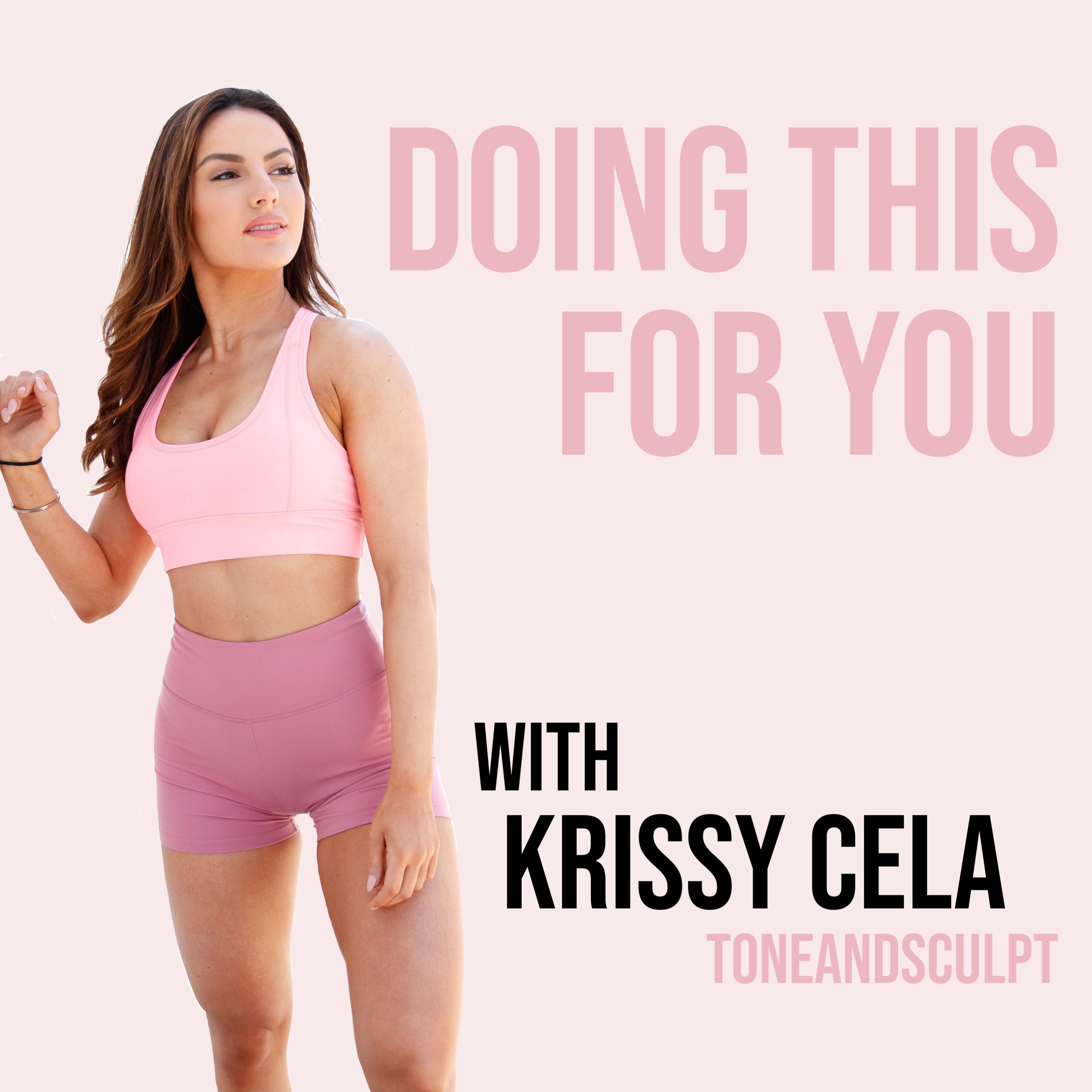 Doing This For You | EvolveYou