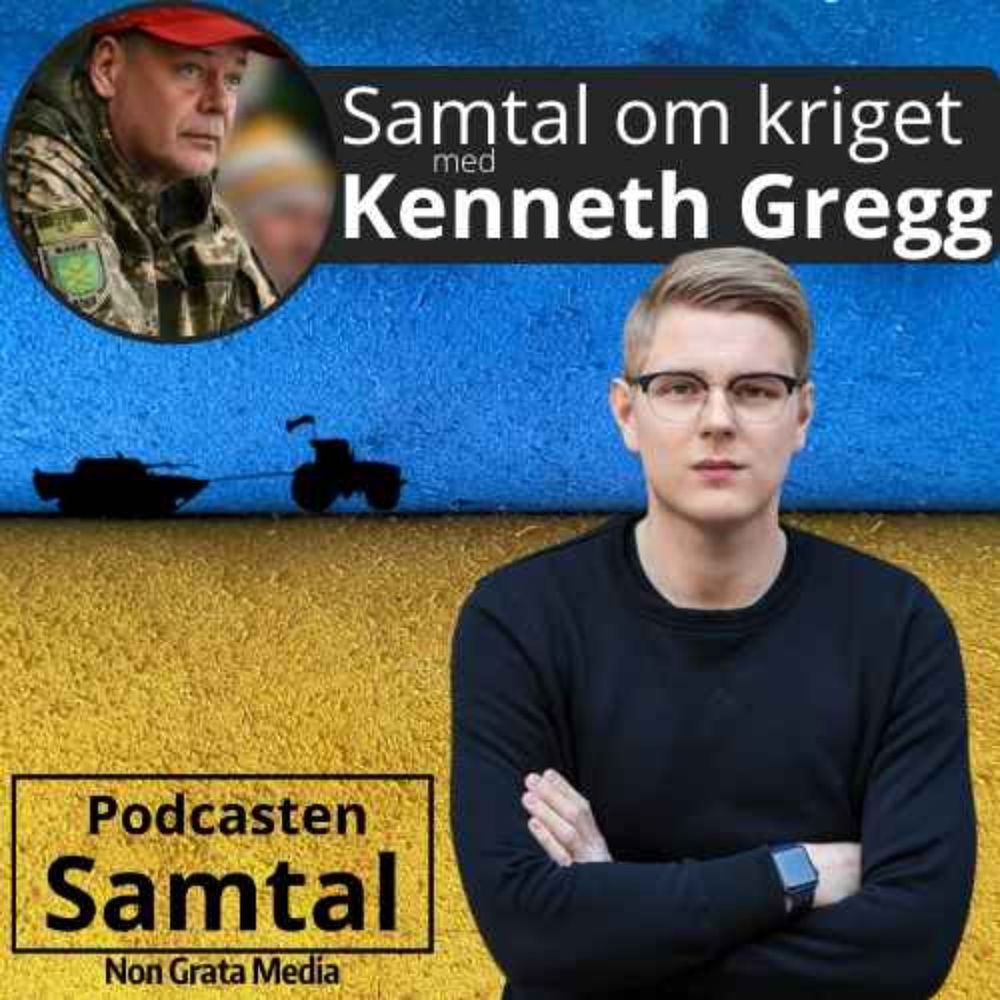 Irma Sjörling | Samtal on Acast