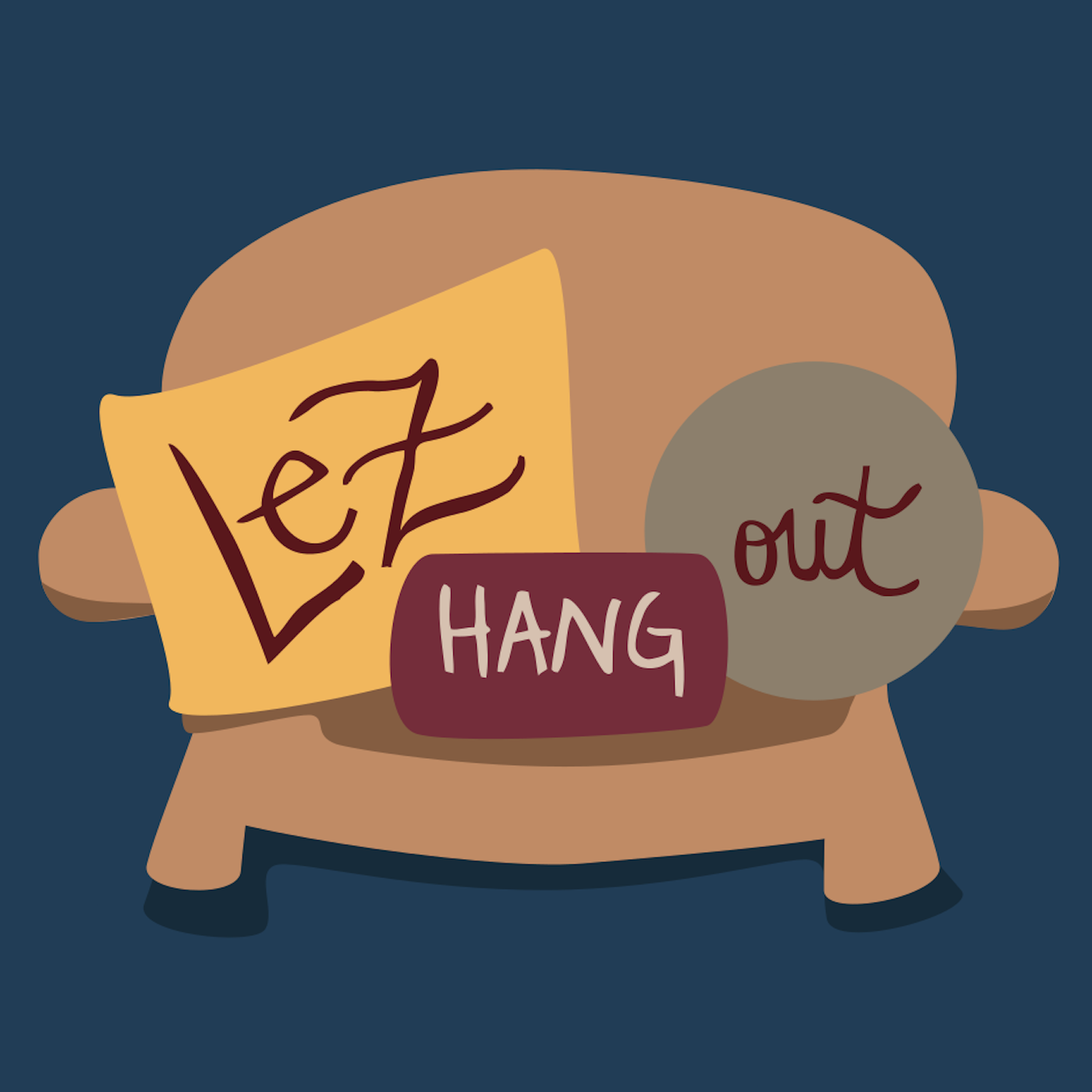 Lez Hang Out | A Lesbian Podcast - SBG 7: Bend It Like Beckham Should&#x27;ve Been Gay 