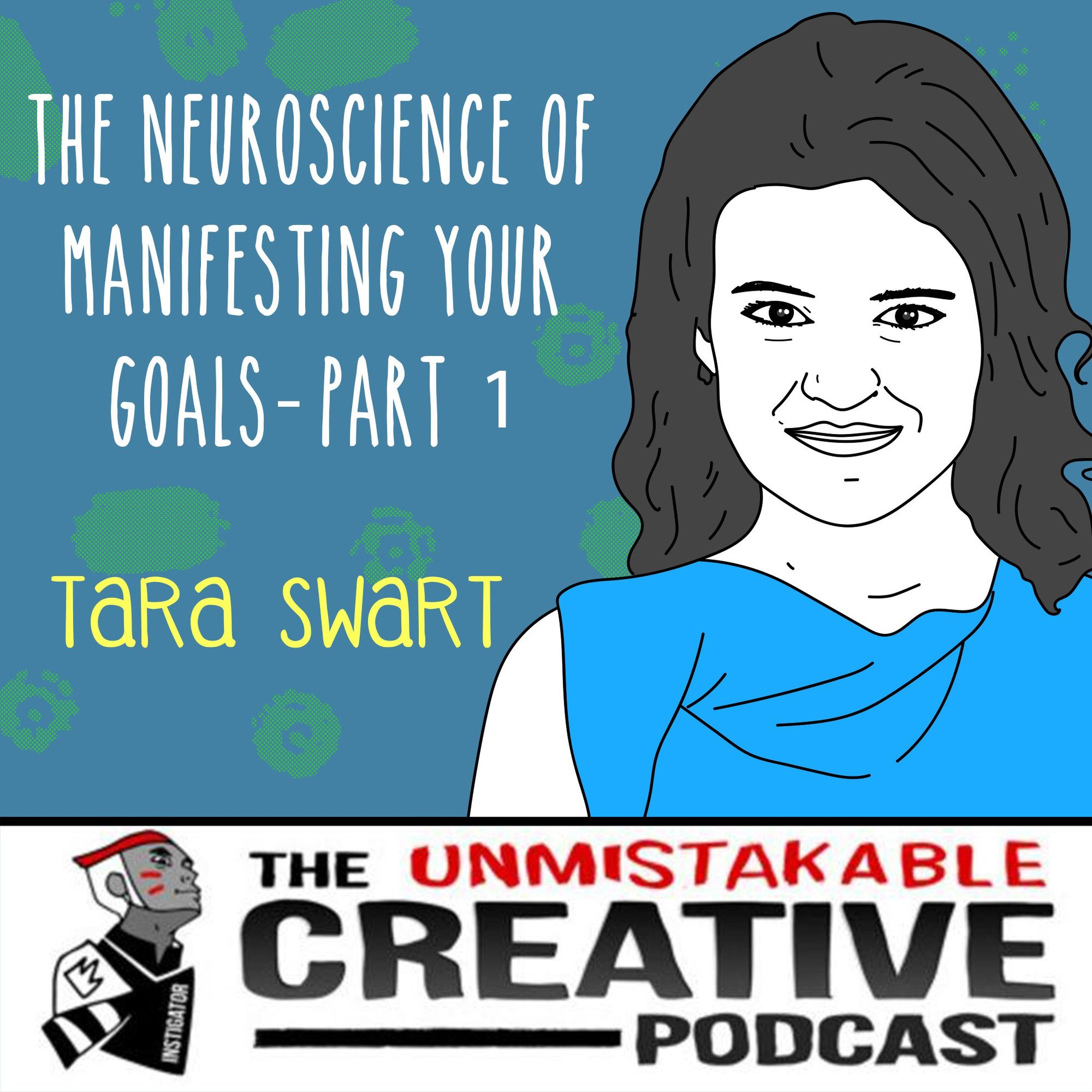 Listener Favorites: Tara Swart | The Neuroscience of Manifesting Your Goals - Part 1 Image