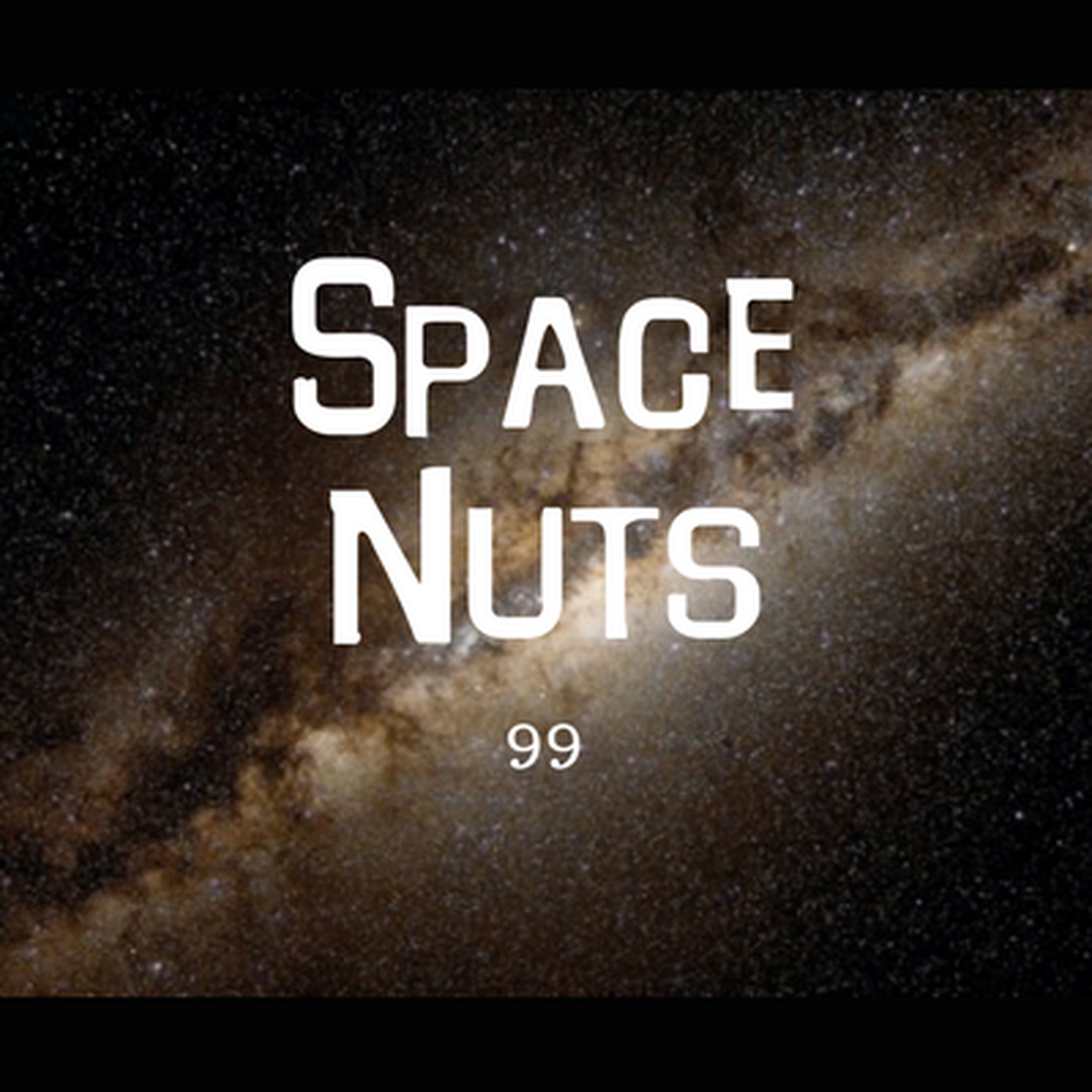 99: The DNA of 340,000 Stars, TESS & Listener Questions - Space Nuts with Dr Fred Watson & Andrew Dunkley