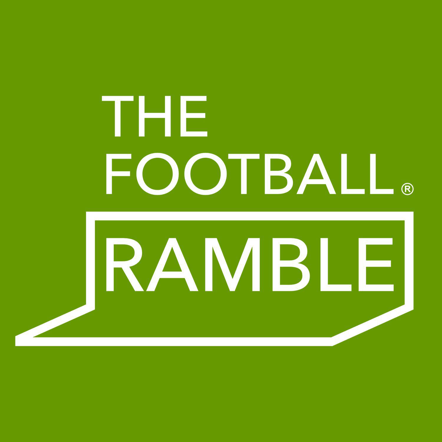 The Football Ramble By Acast On Apple Podcasts