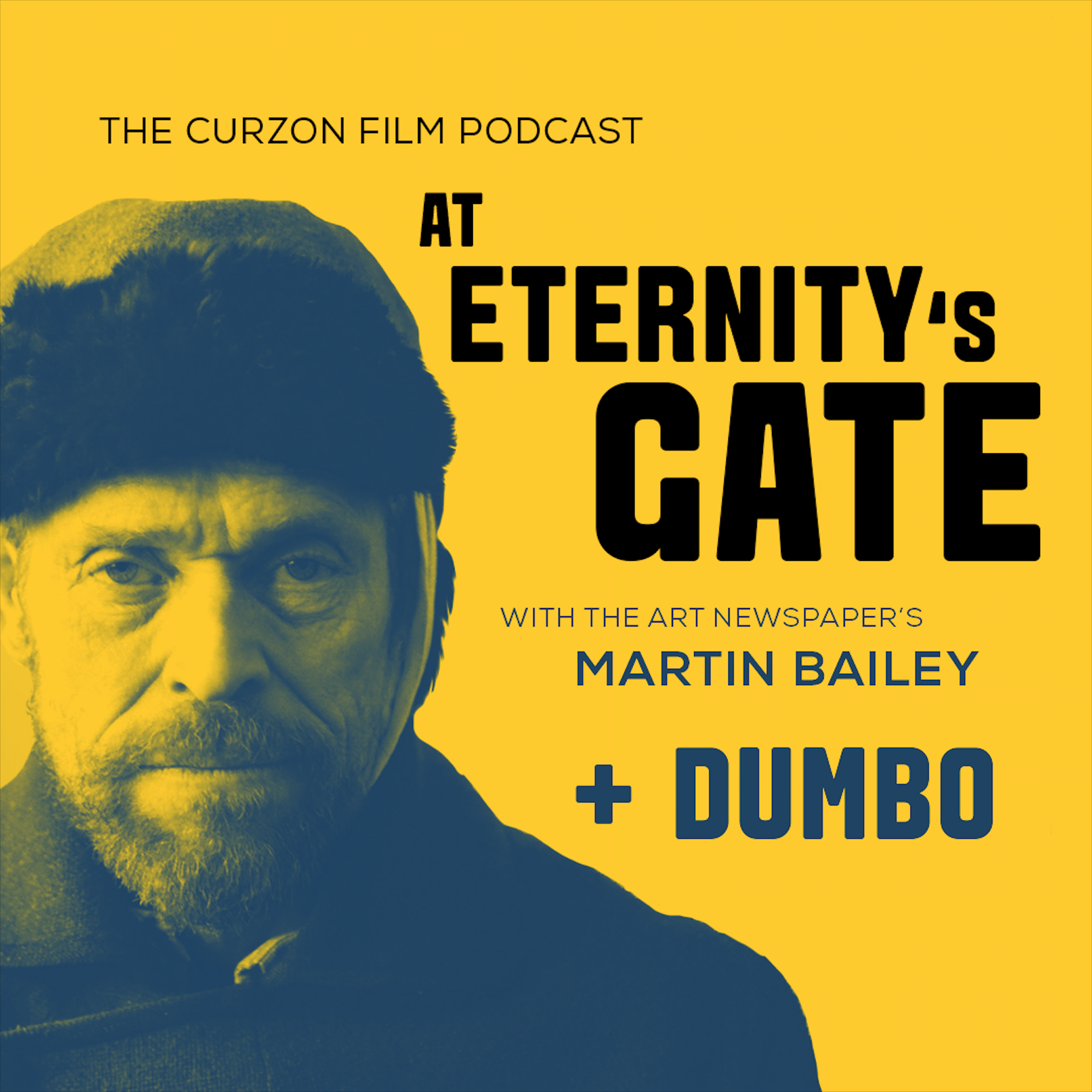 The Curzon Film Podcast