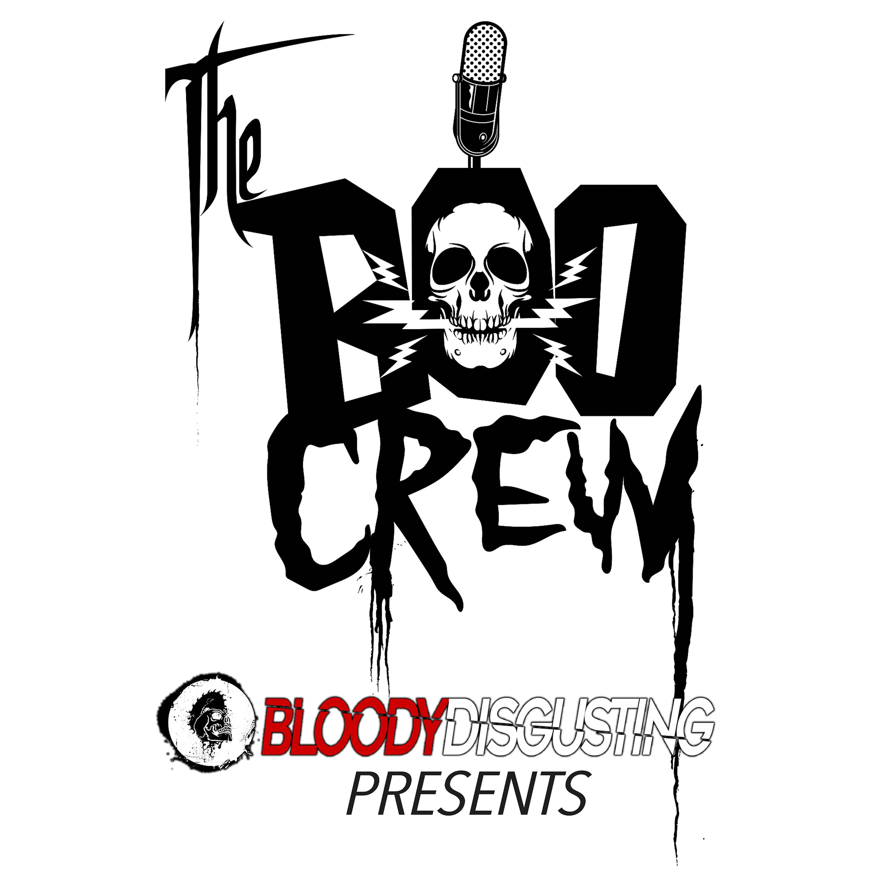 Ep#40 - Jordan Rubin A New Binge Zombeavers) – Boo Crew – Podcast Podtail