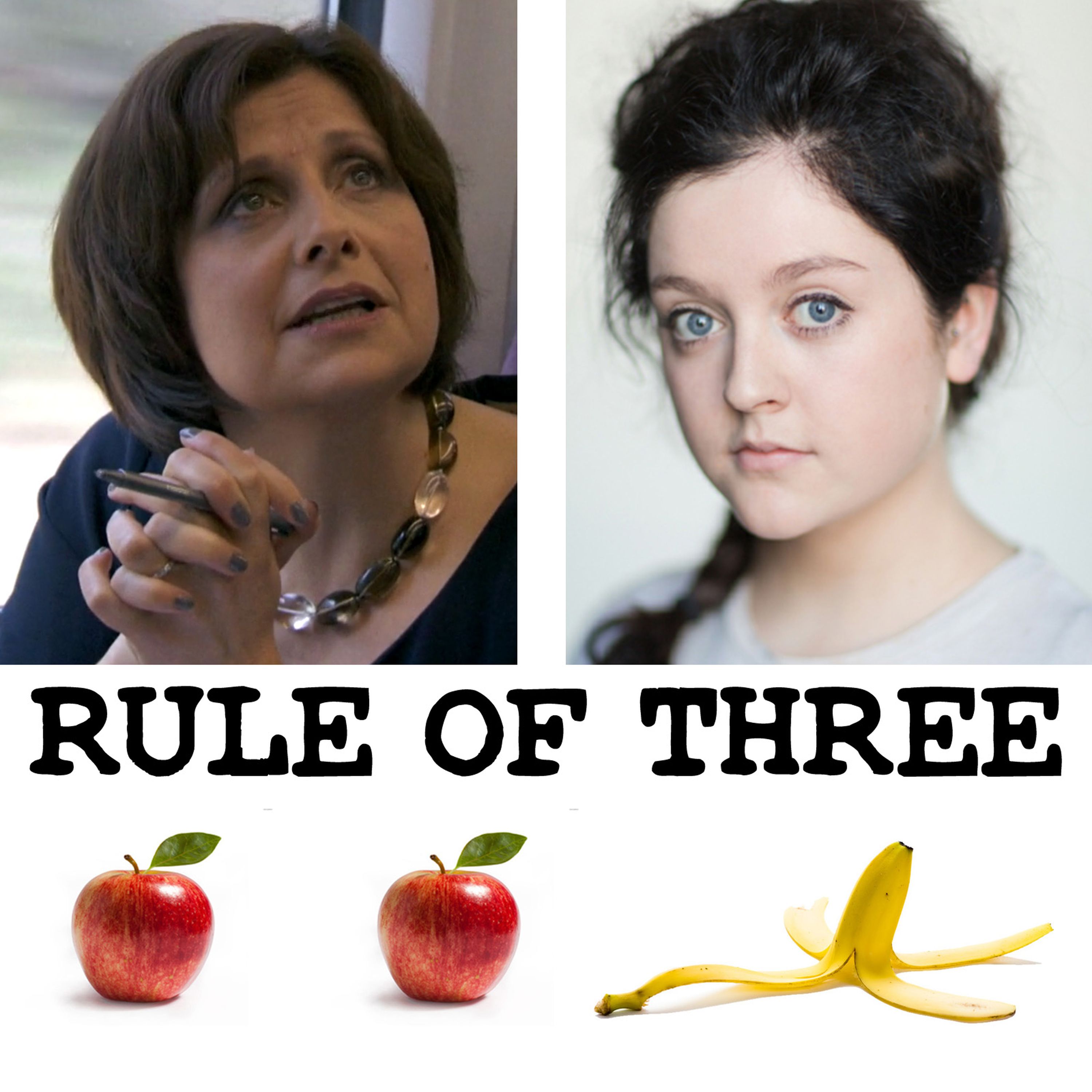 Rule Of Three
