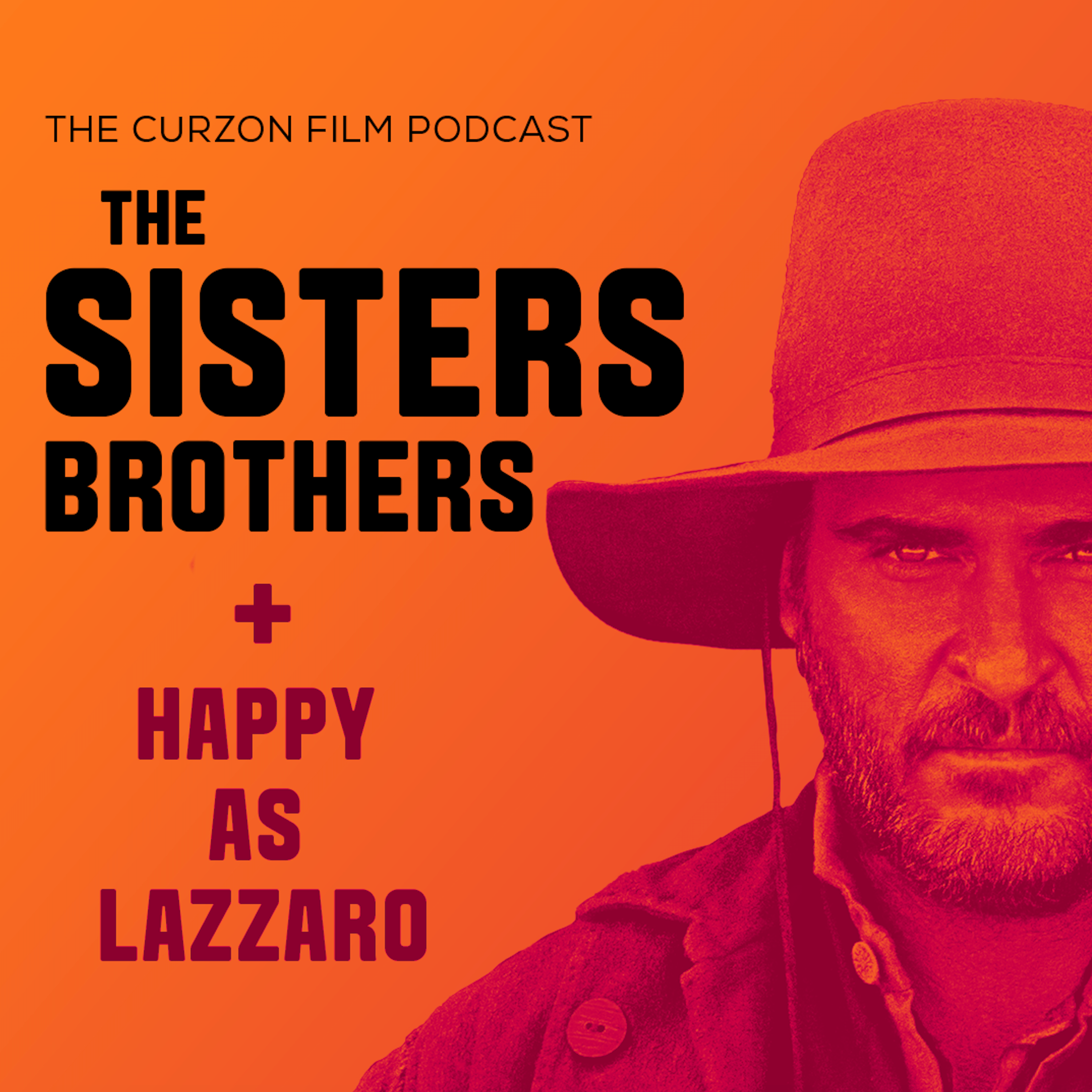 The Curzon Film Podcast