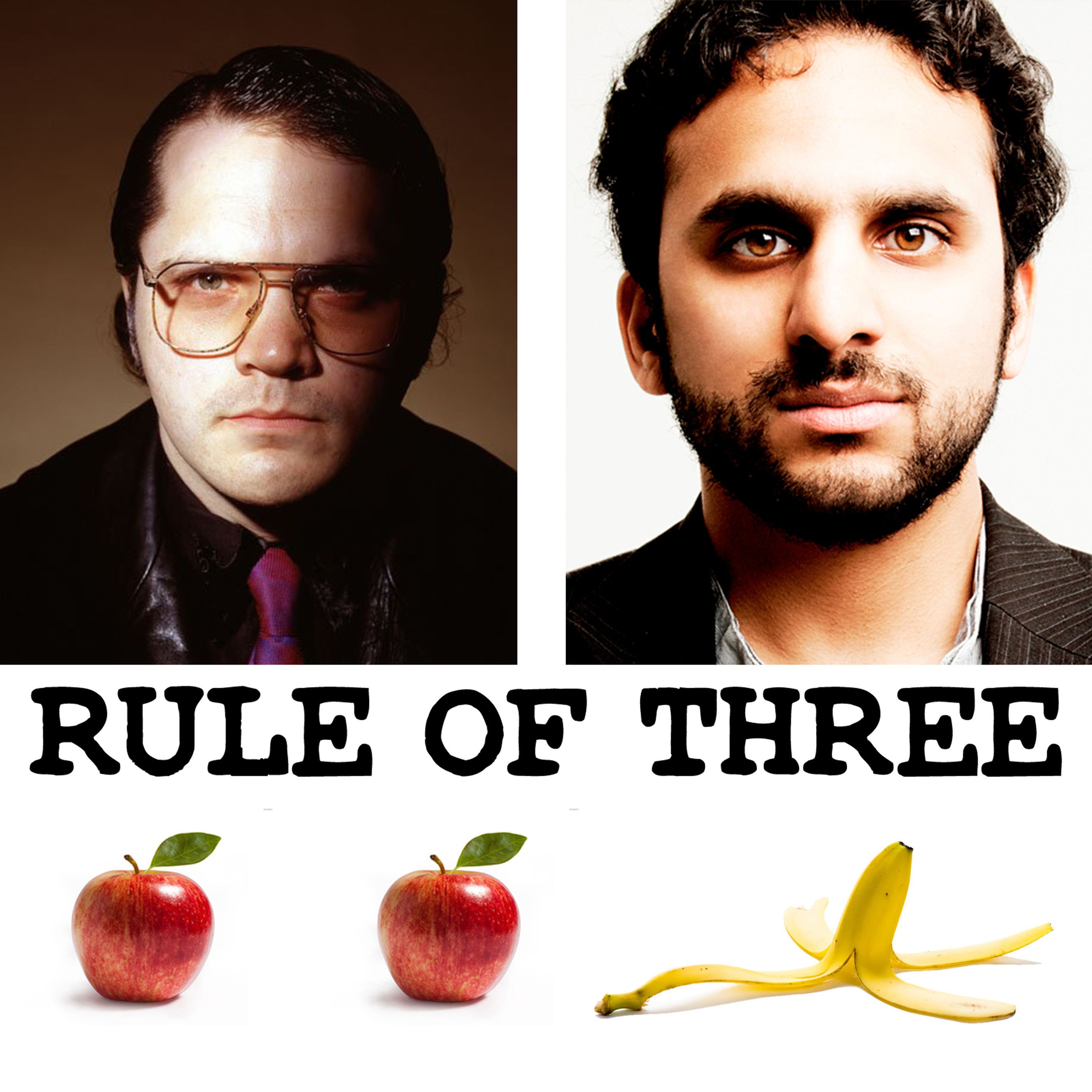Rule Of Three