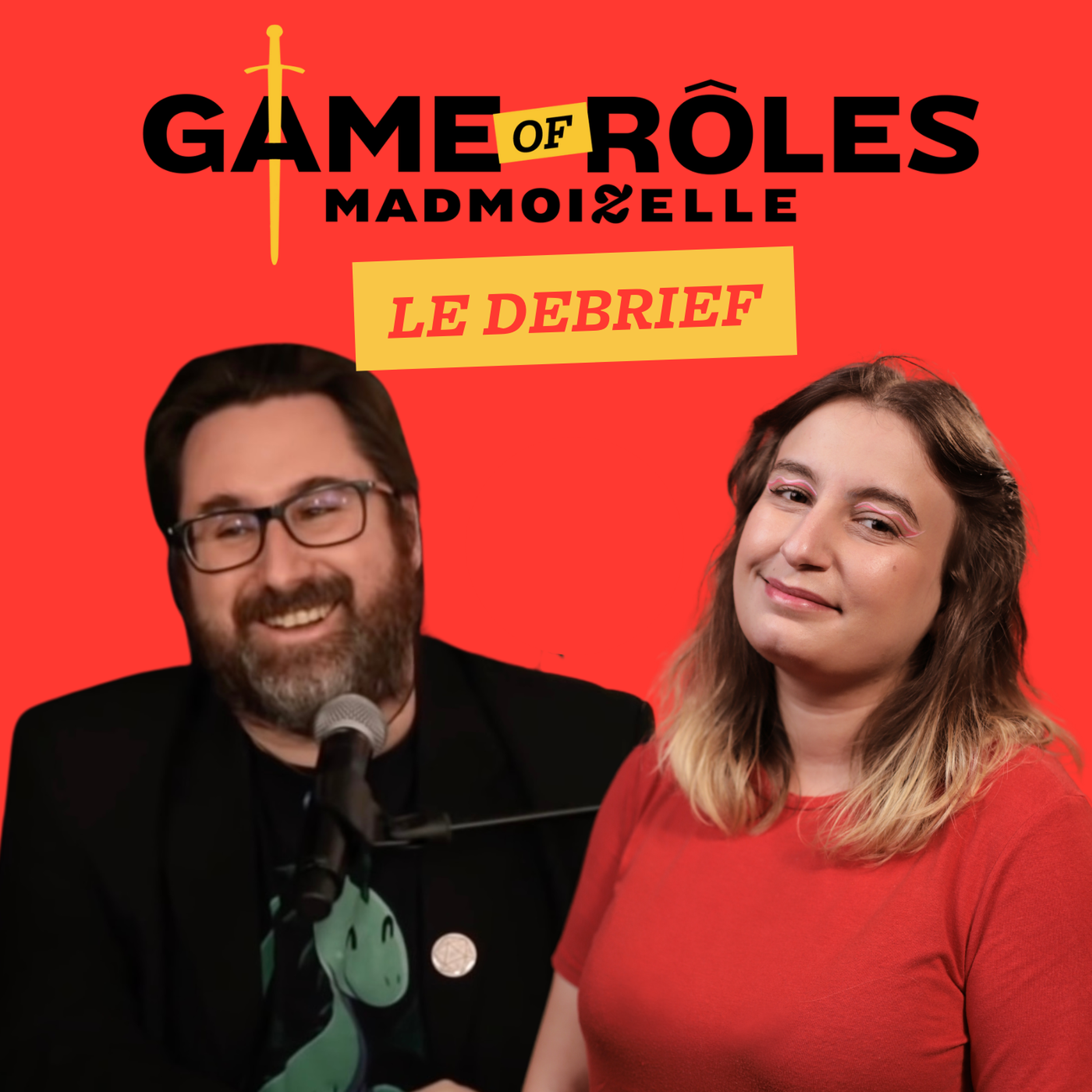 Madmoizelle
