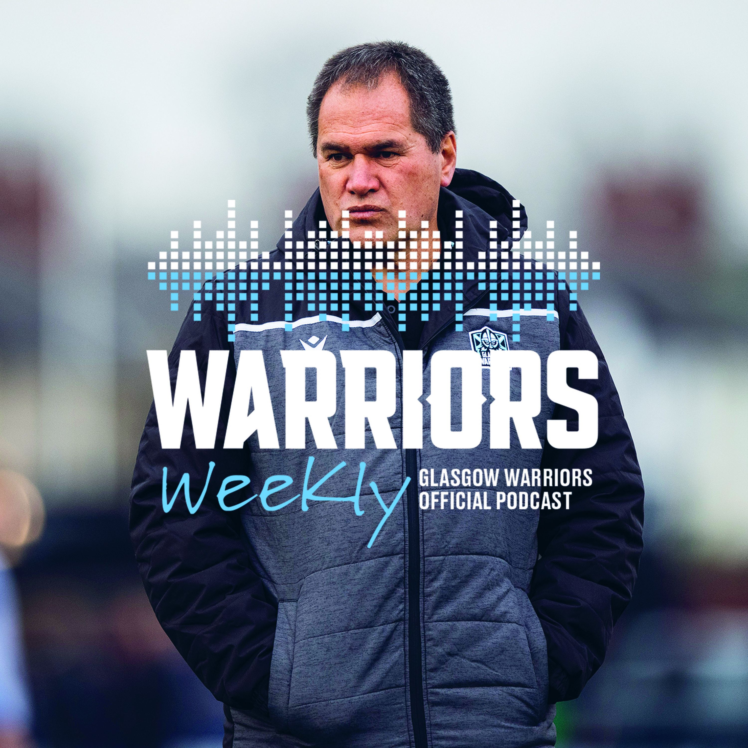 Warriors Weekly Rugby Podcast