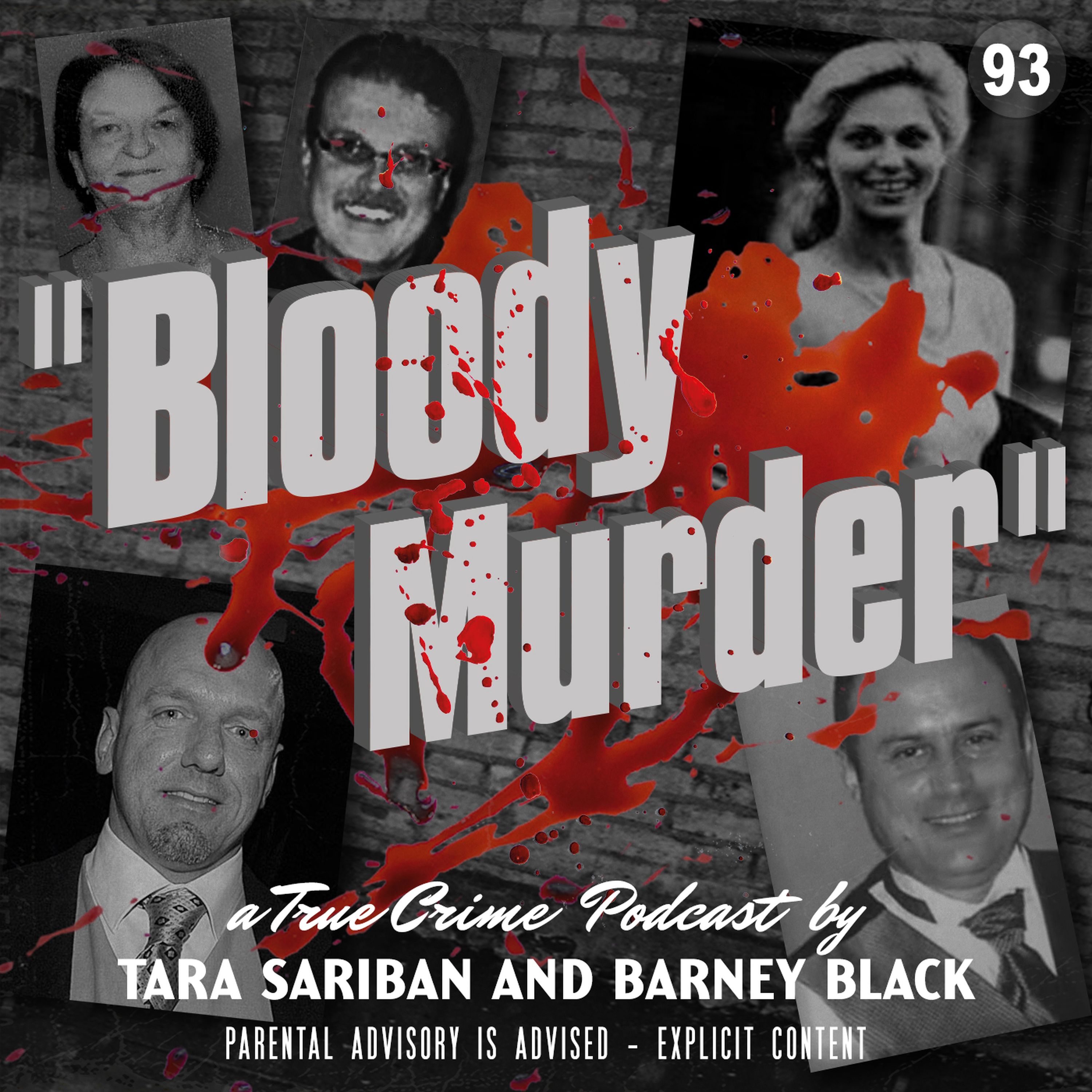 Bloody Murder - A True Crime Podcast