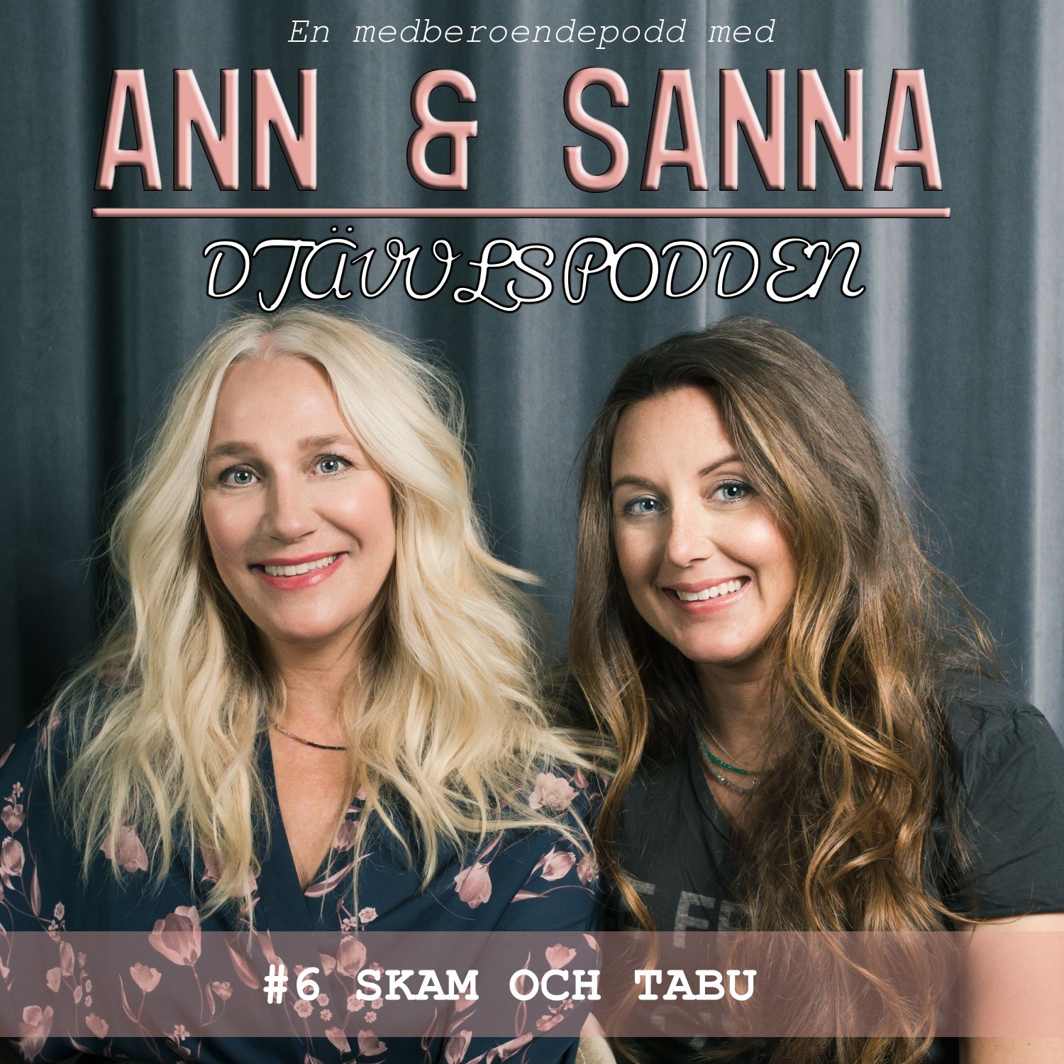 6. SKAM OCH TABU