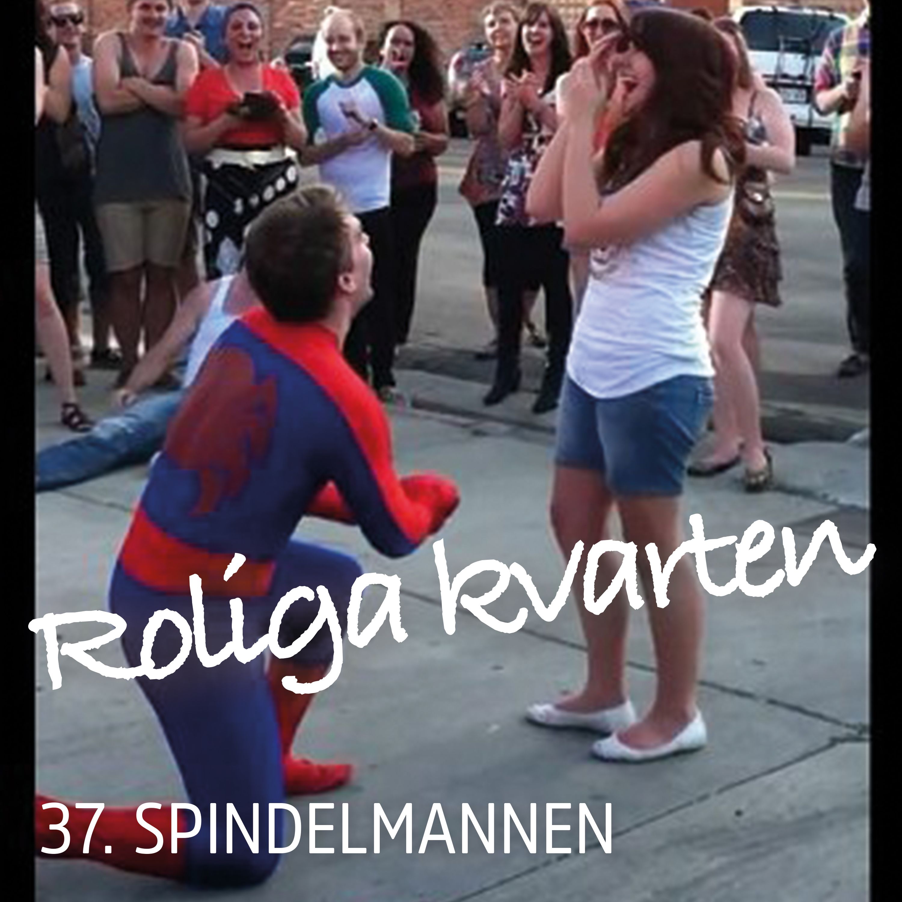 Roliga Kvarten