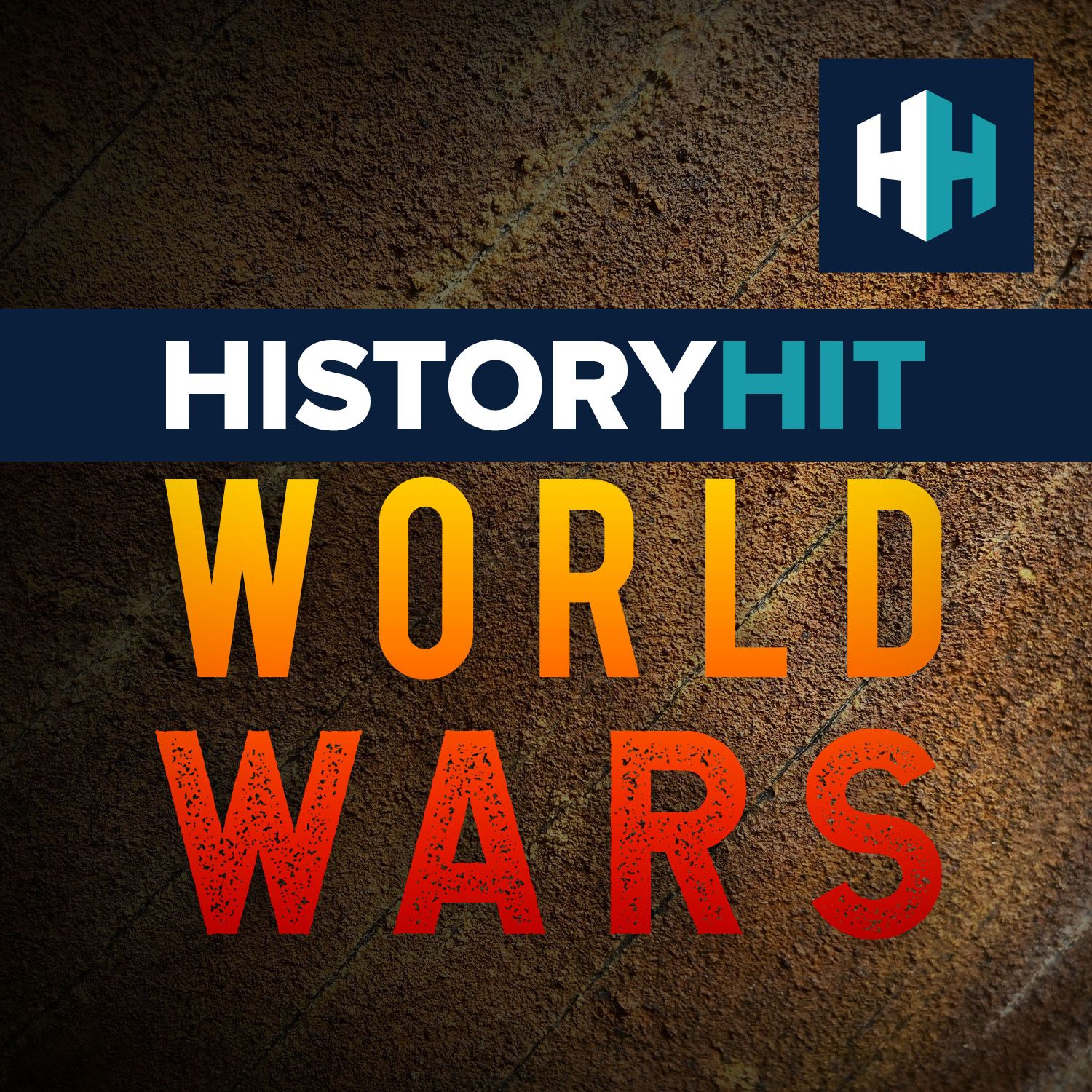 Podcasts History Hit