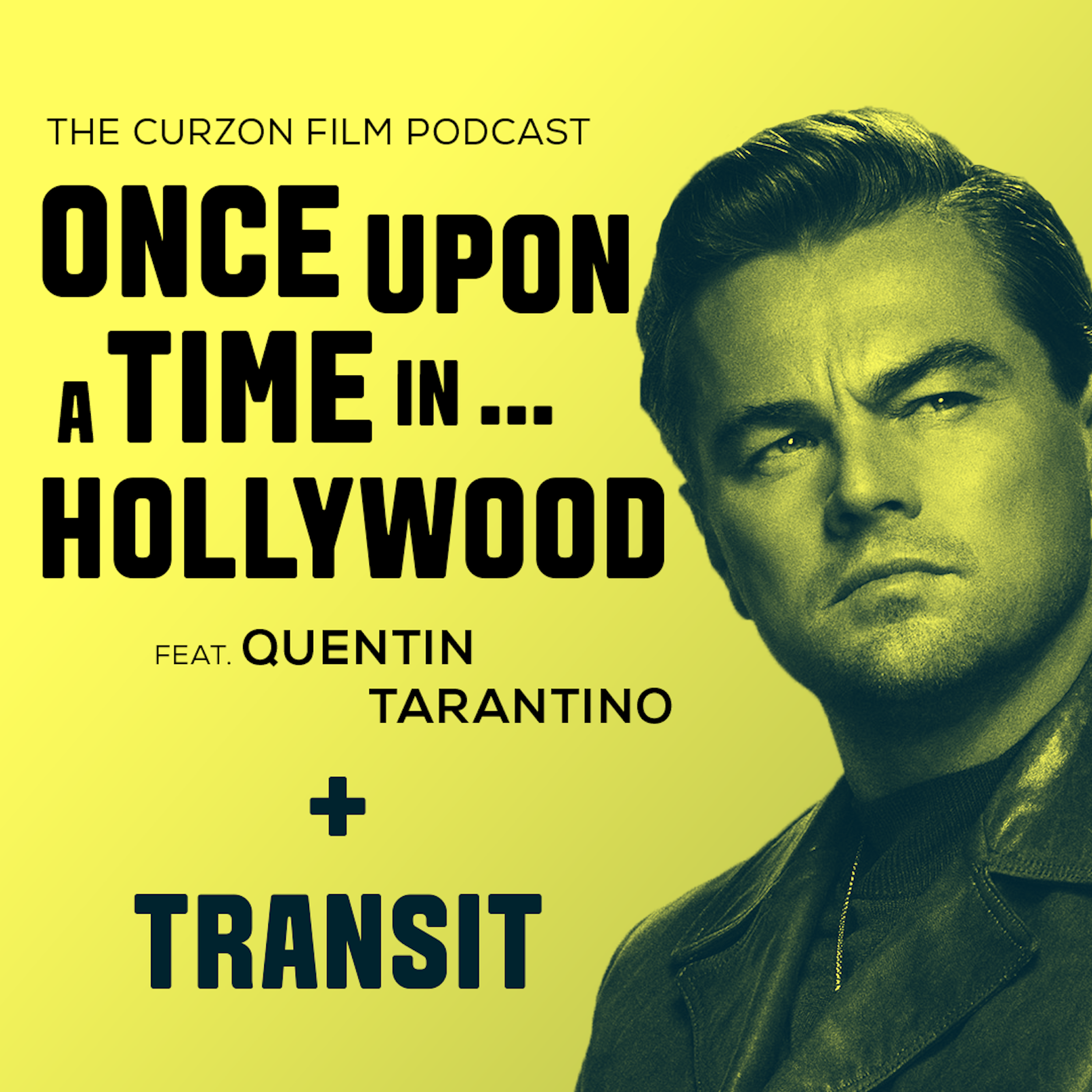 The Curzon Film Podcast