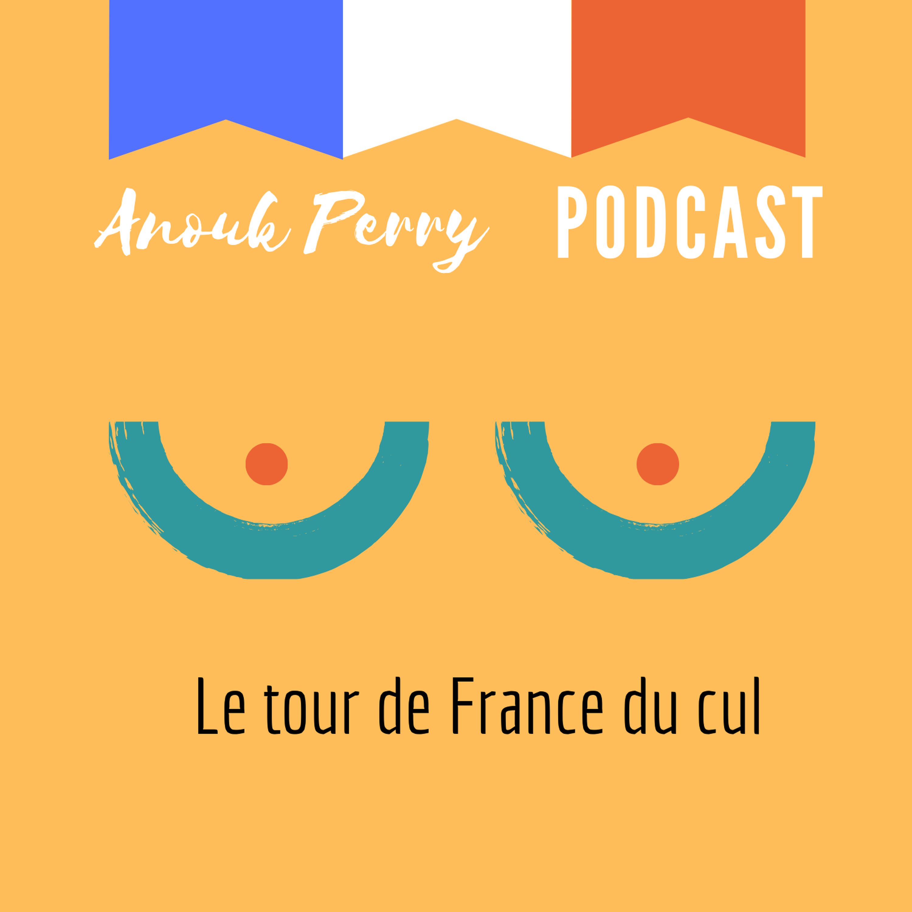 Le tour de France du cul #4 — Toulouse, la dernière danse