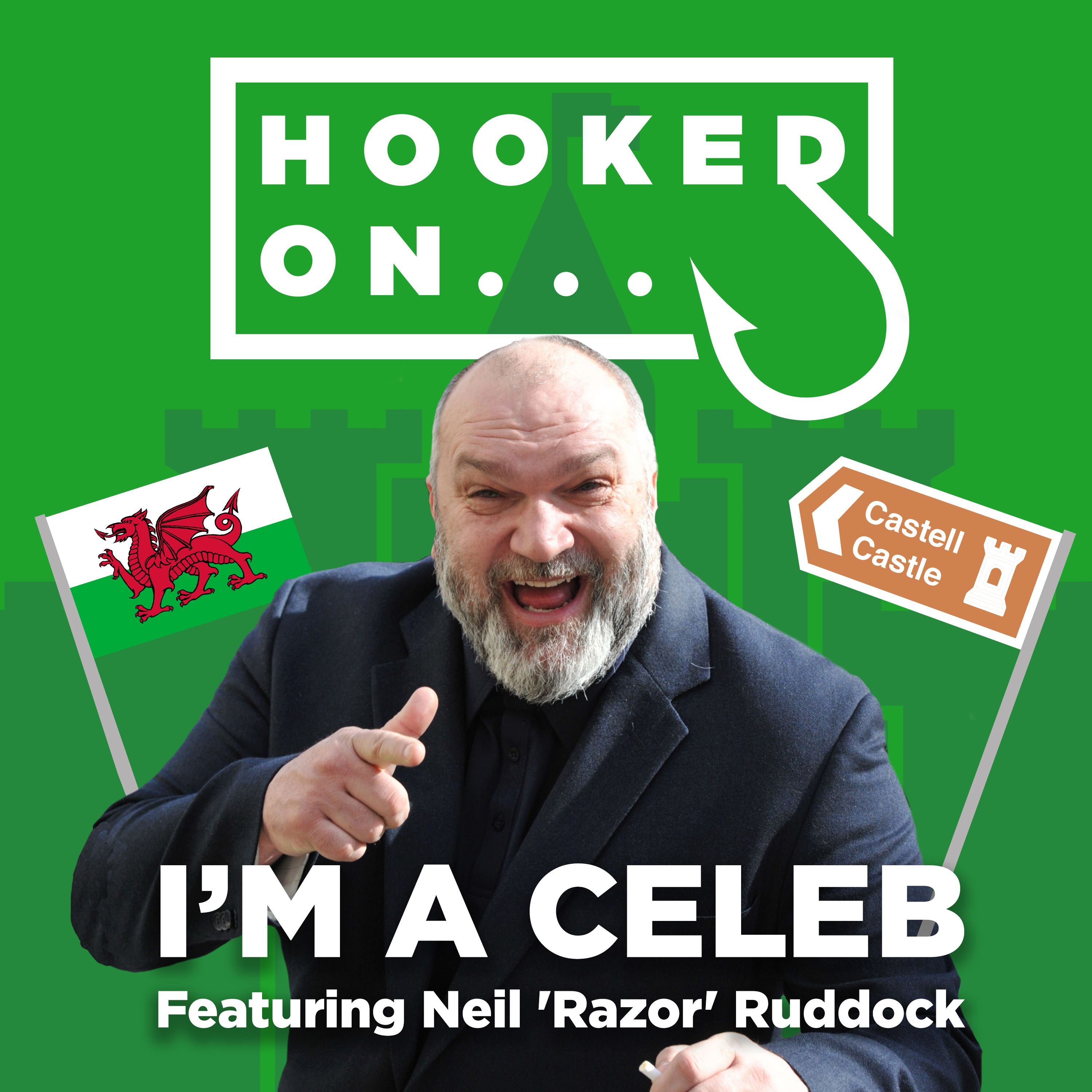 Hooked On...