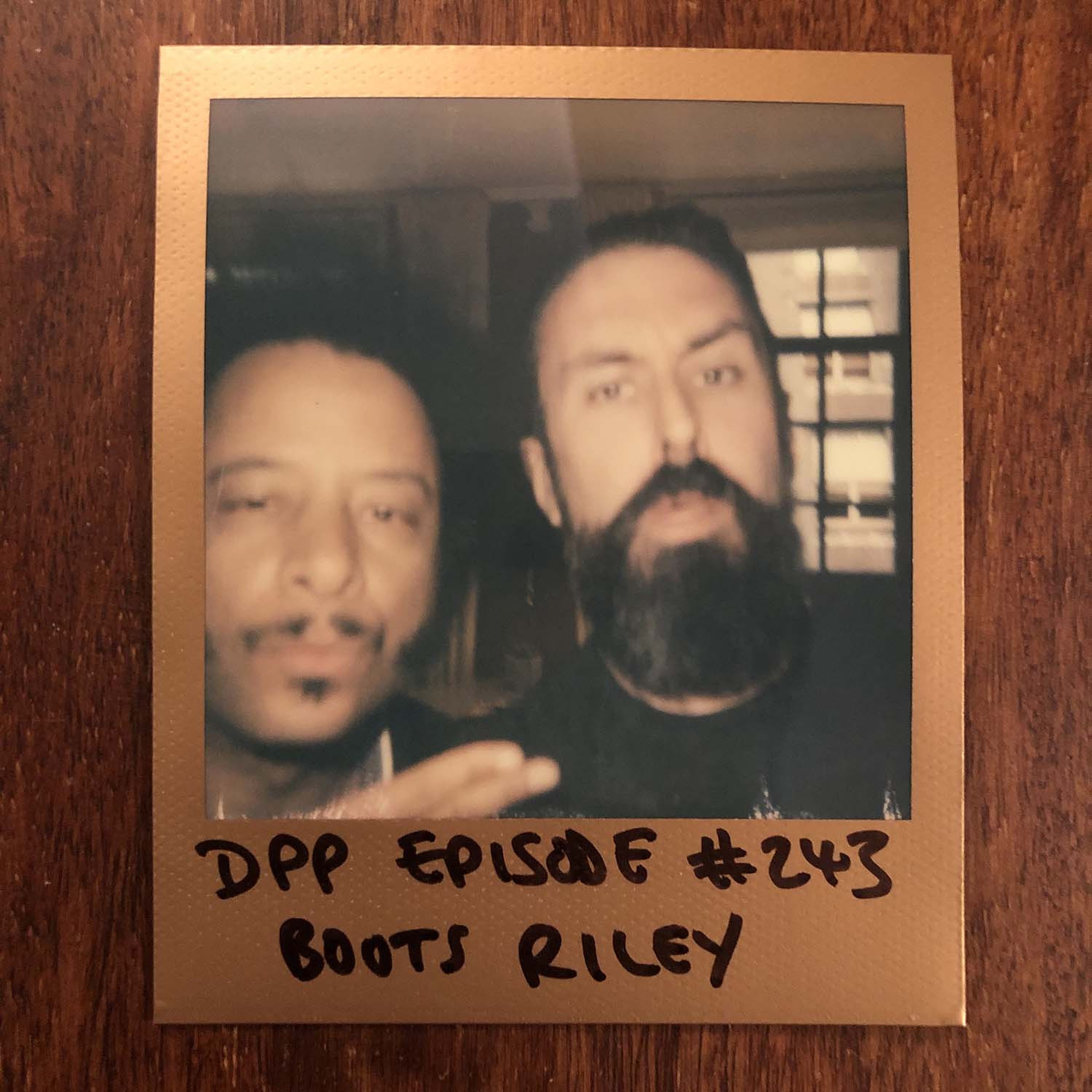 Distraction Pieces Podcast With Scroobius Pip Podbay