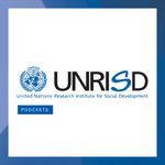 UNRISD Podcasts Cover Art