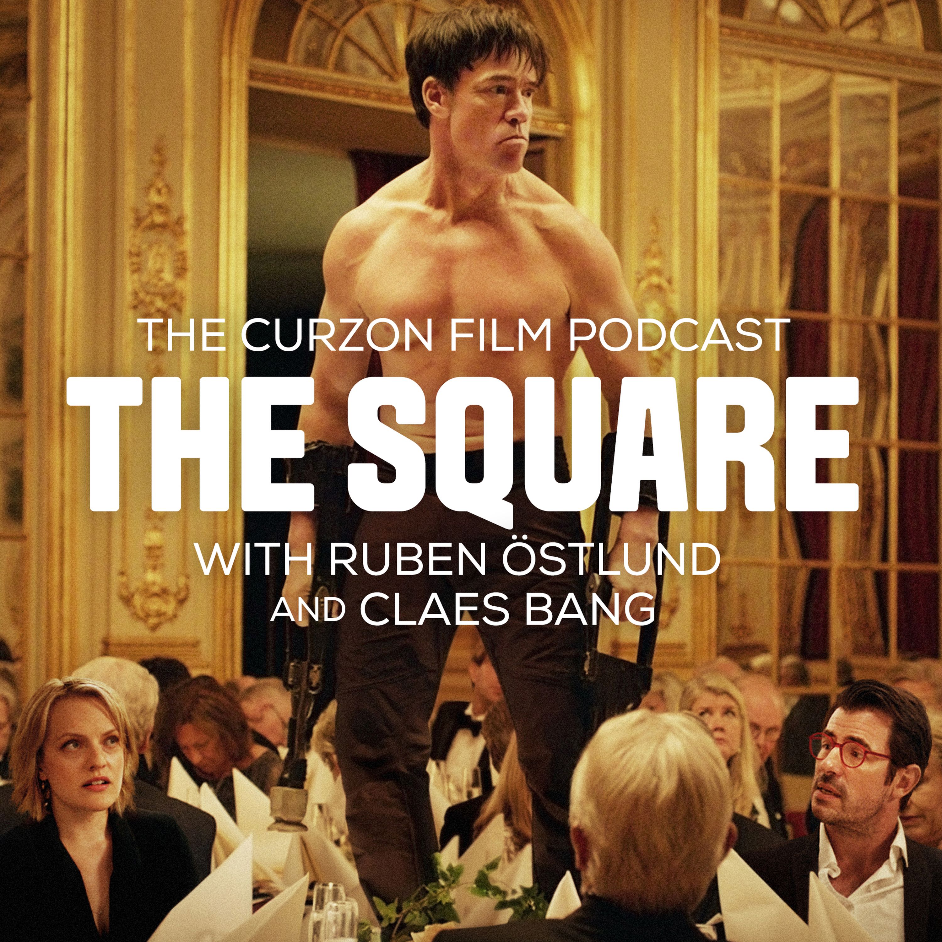 The Curzon Film Podcast