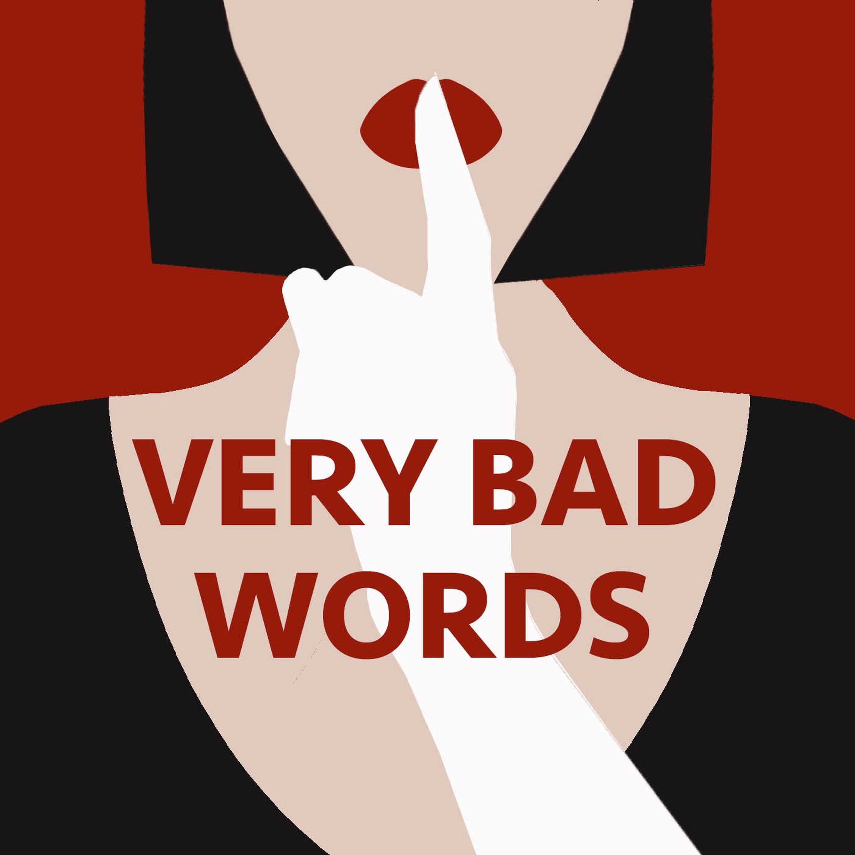 Very Bad Words On Apple Podcasts