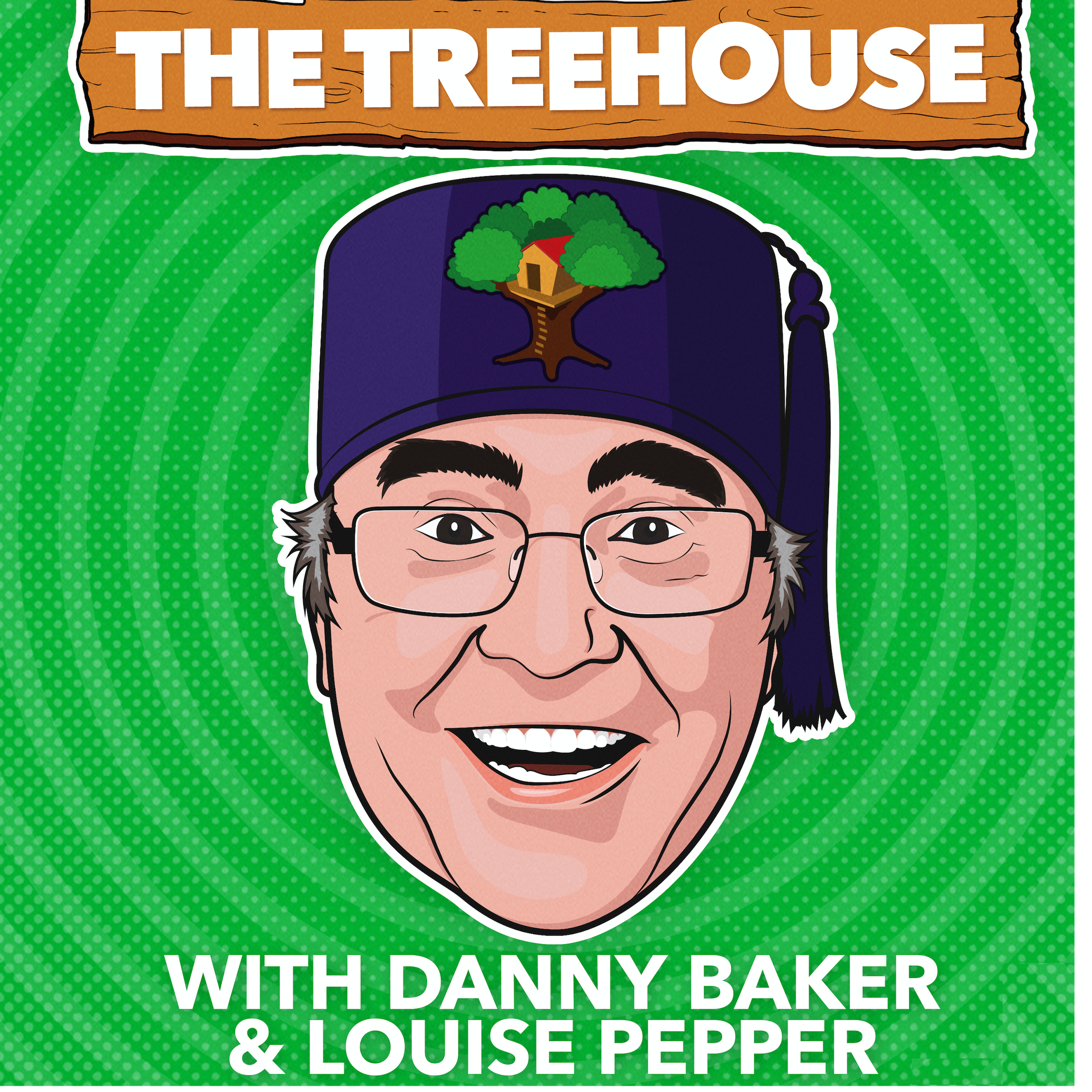 The Treehouse - with Danny Baker