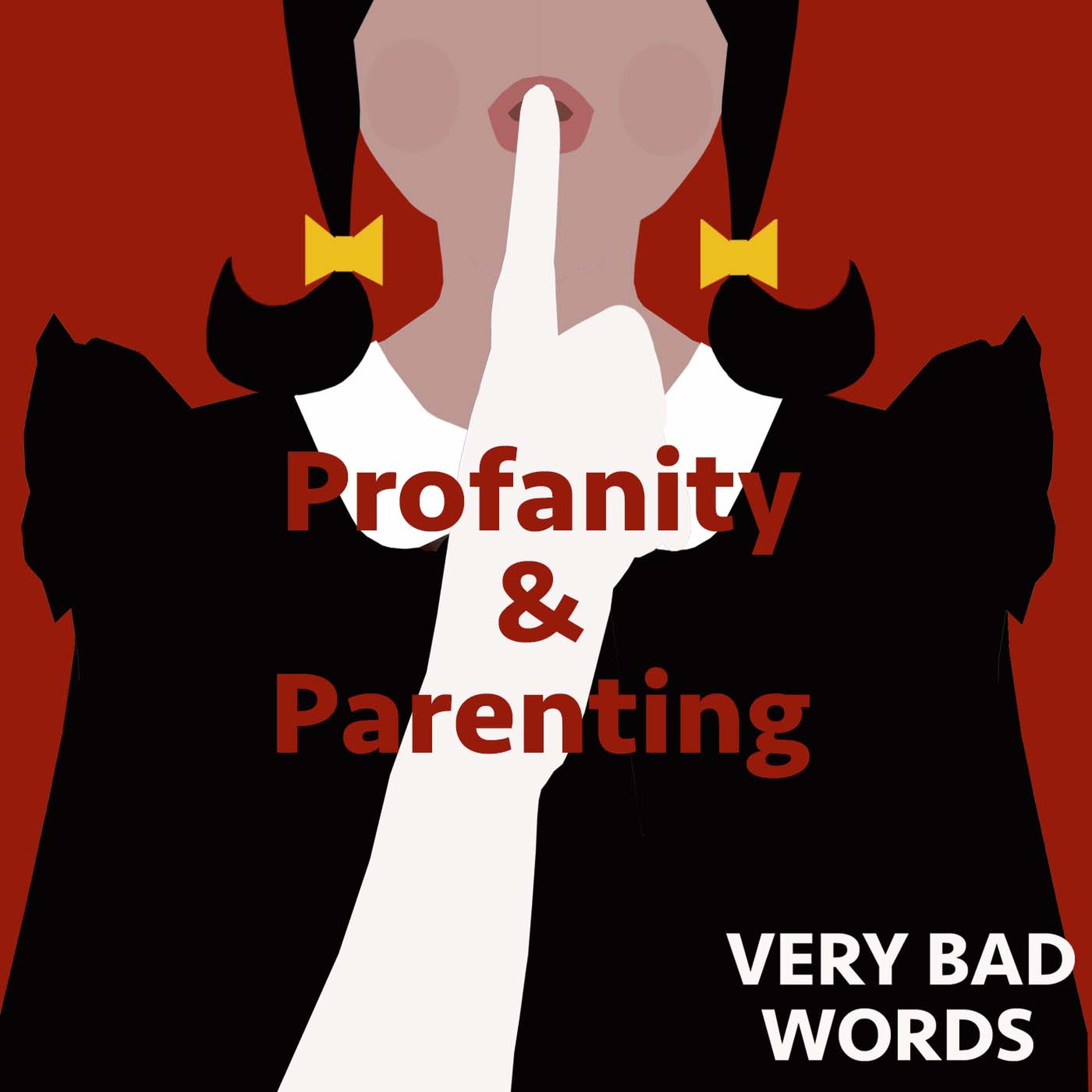 Very Bad Words