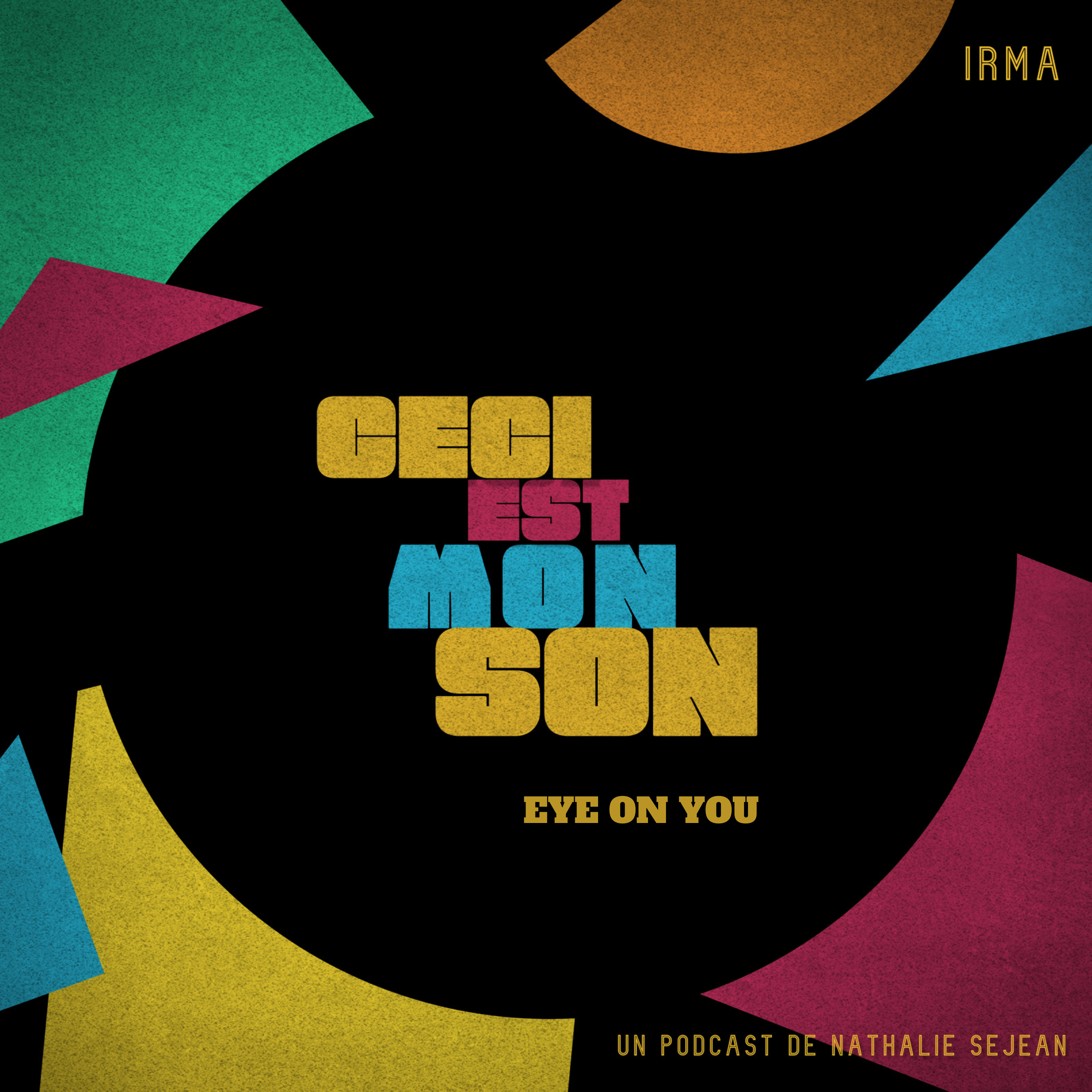 Ceci Est Mon Son
