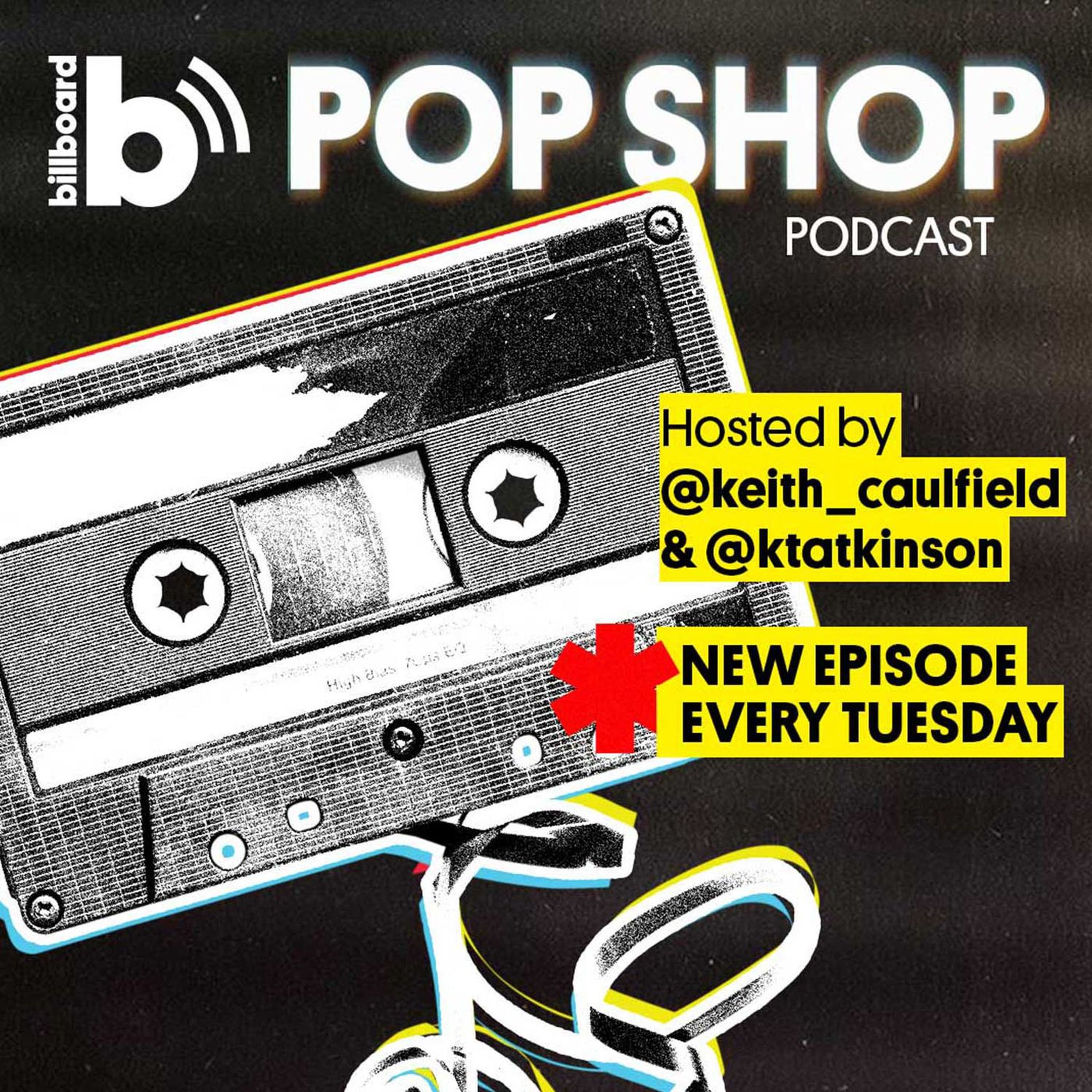 New Taylor Swift! New Madonna! New Drake! Breaking Down the Big Week in Pop