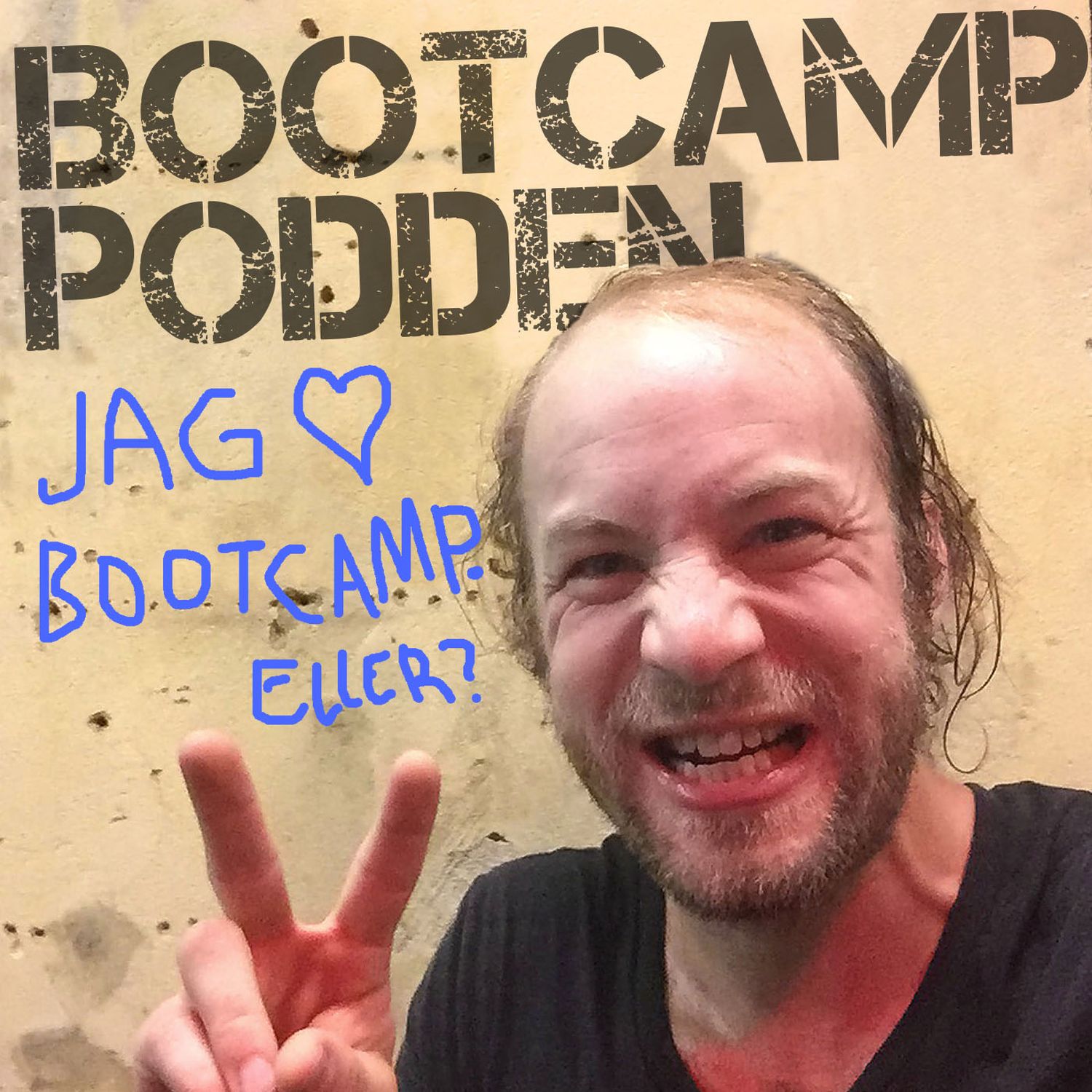 Del 2: Jag älskar bootcamp! Eller?