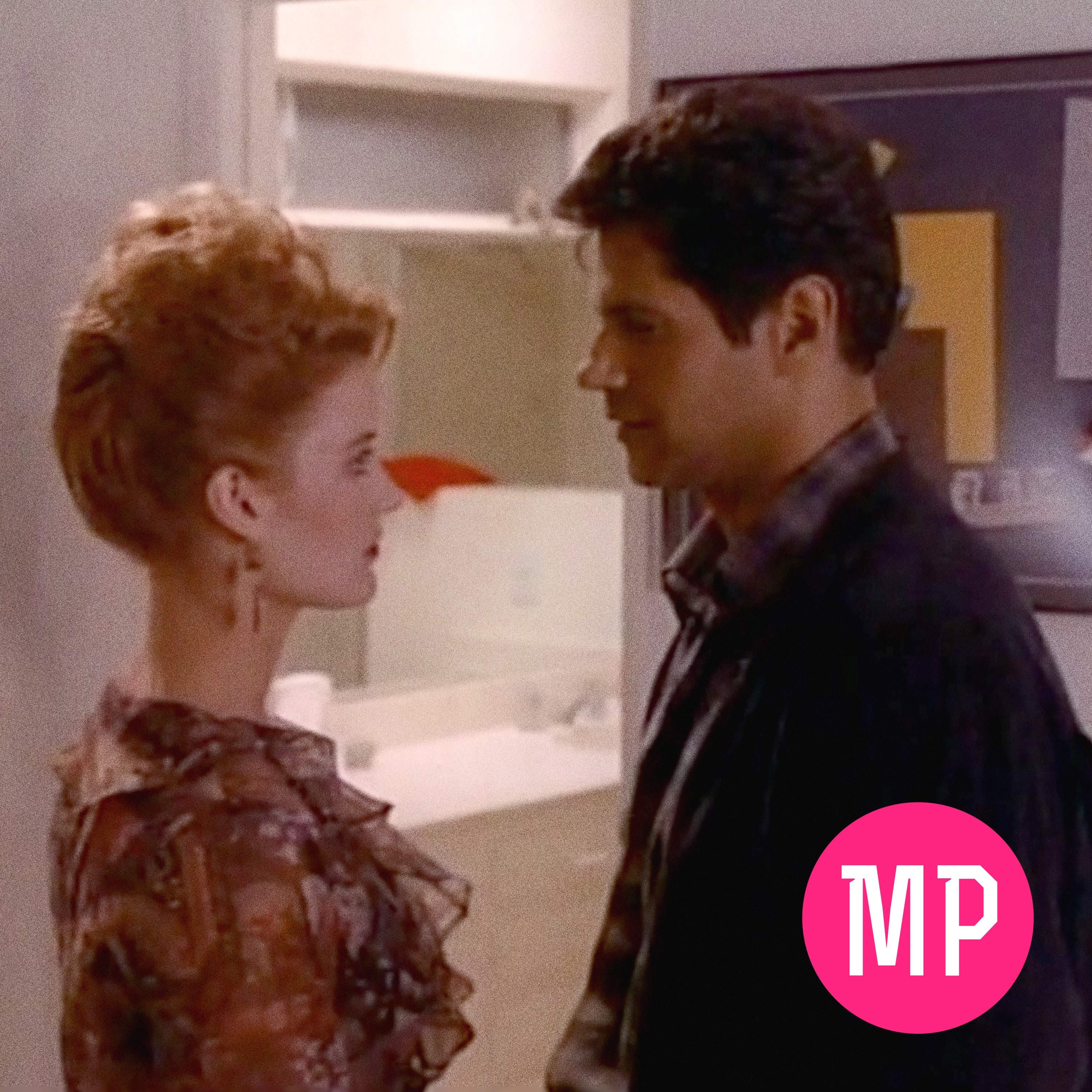 MP S02.E07: Flirting With Disaster