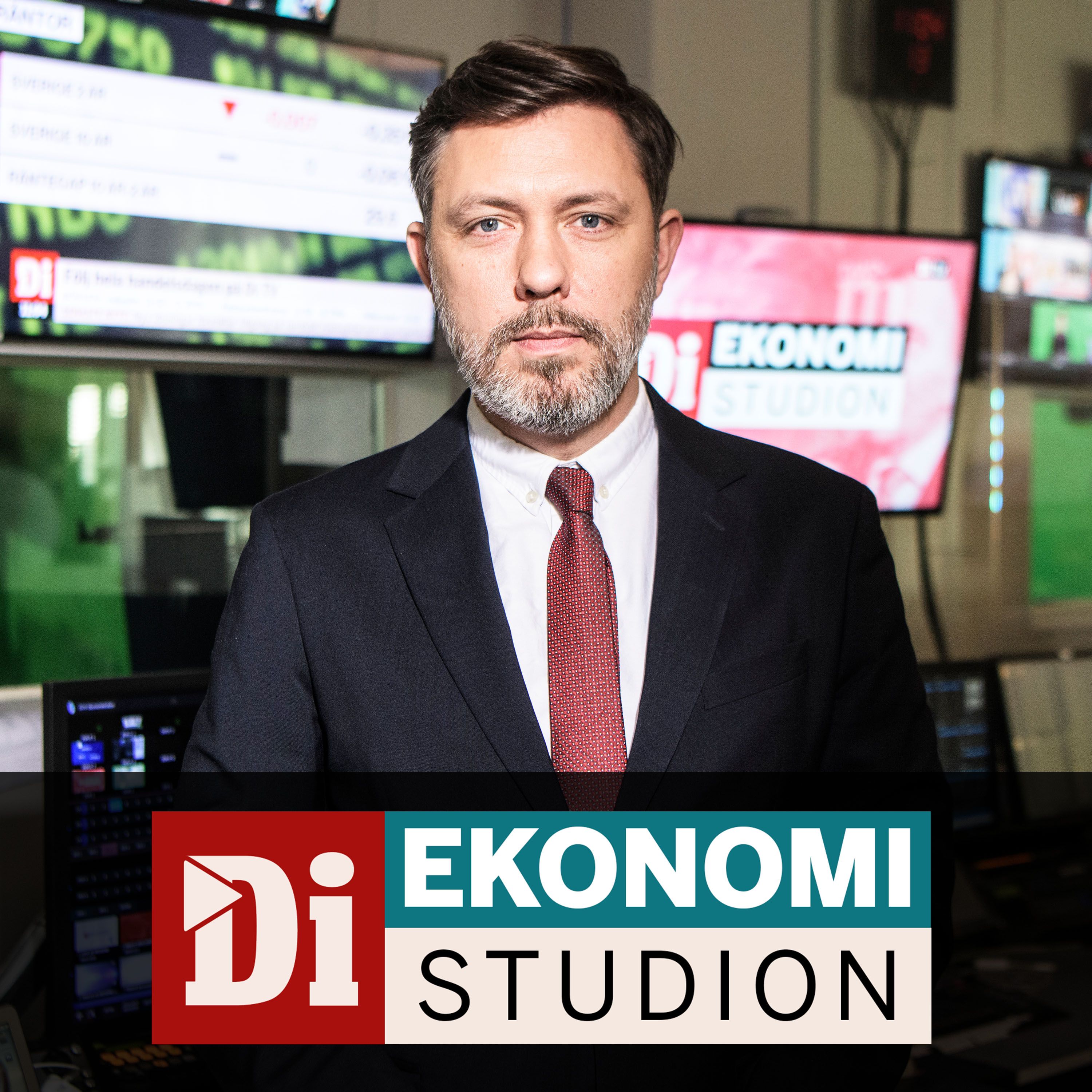 Ekonomistudion
