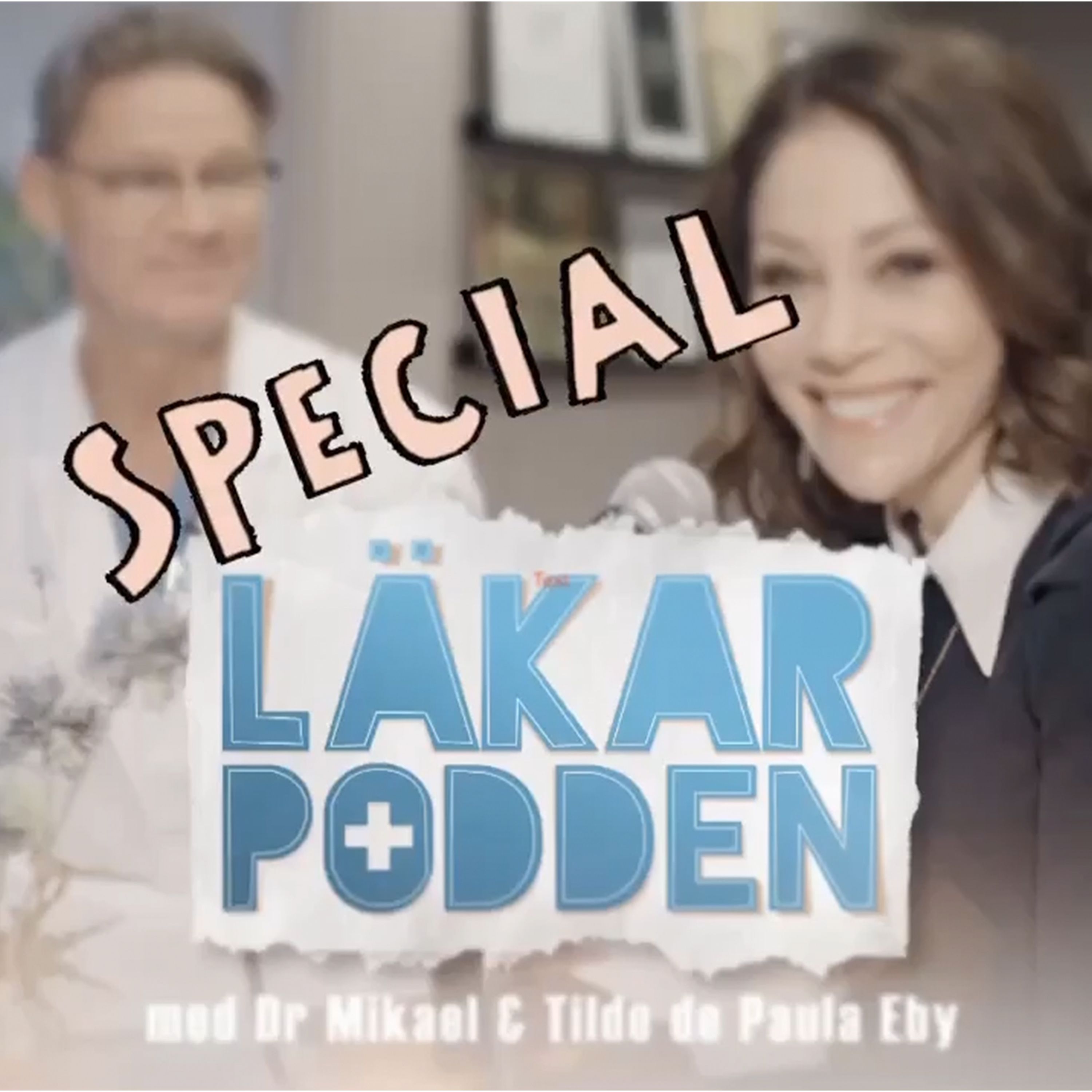 Läkarpodden