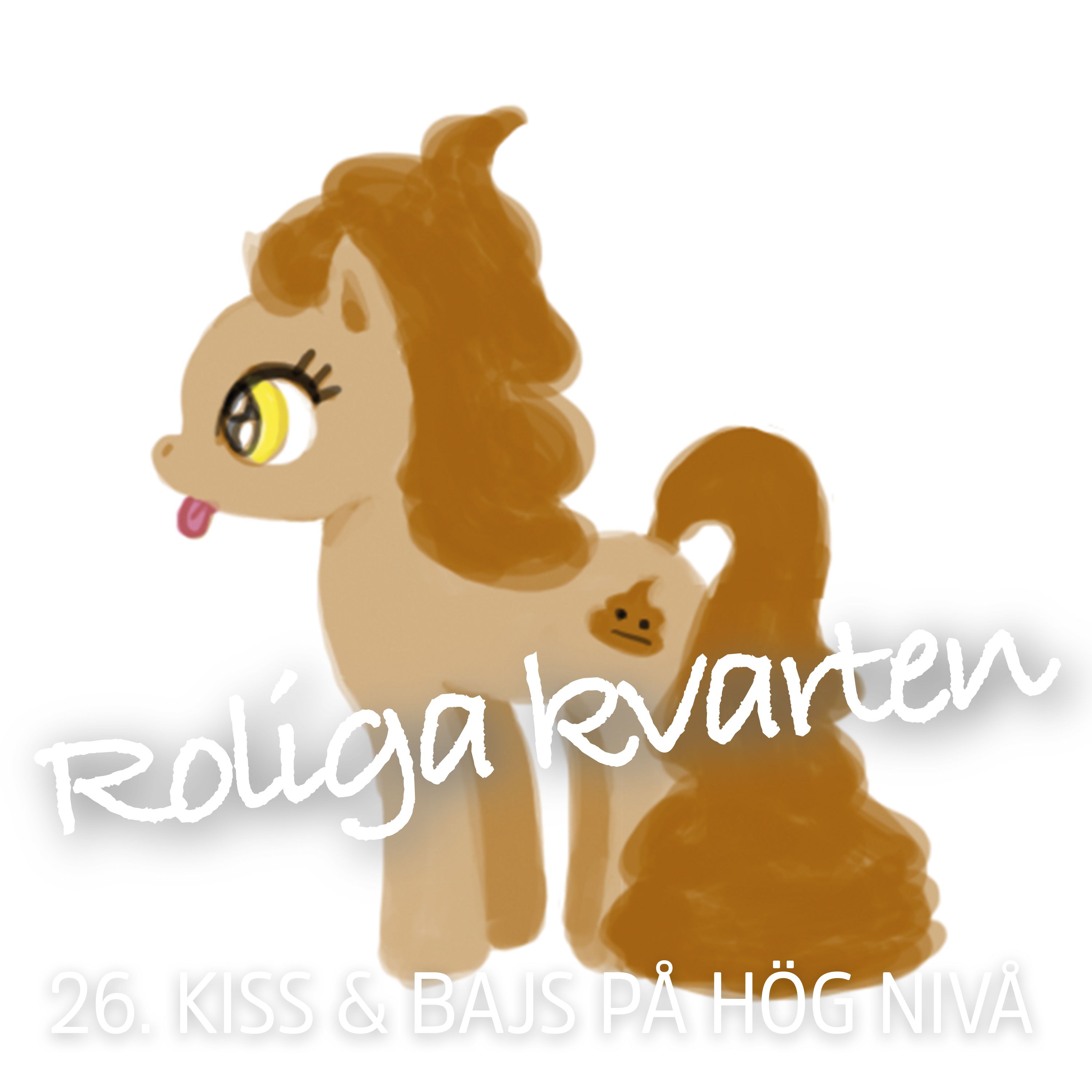 Roliga Kvarten