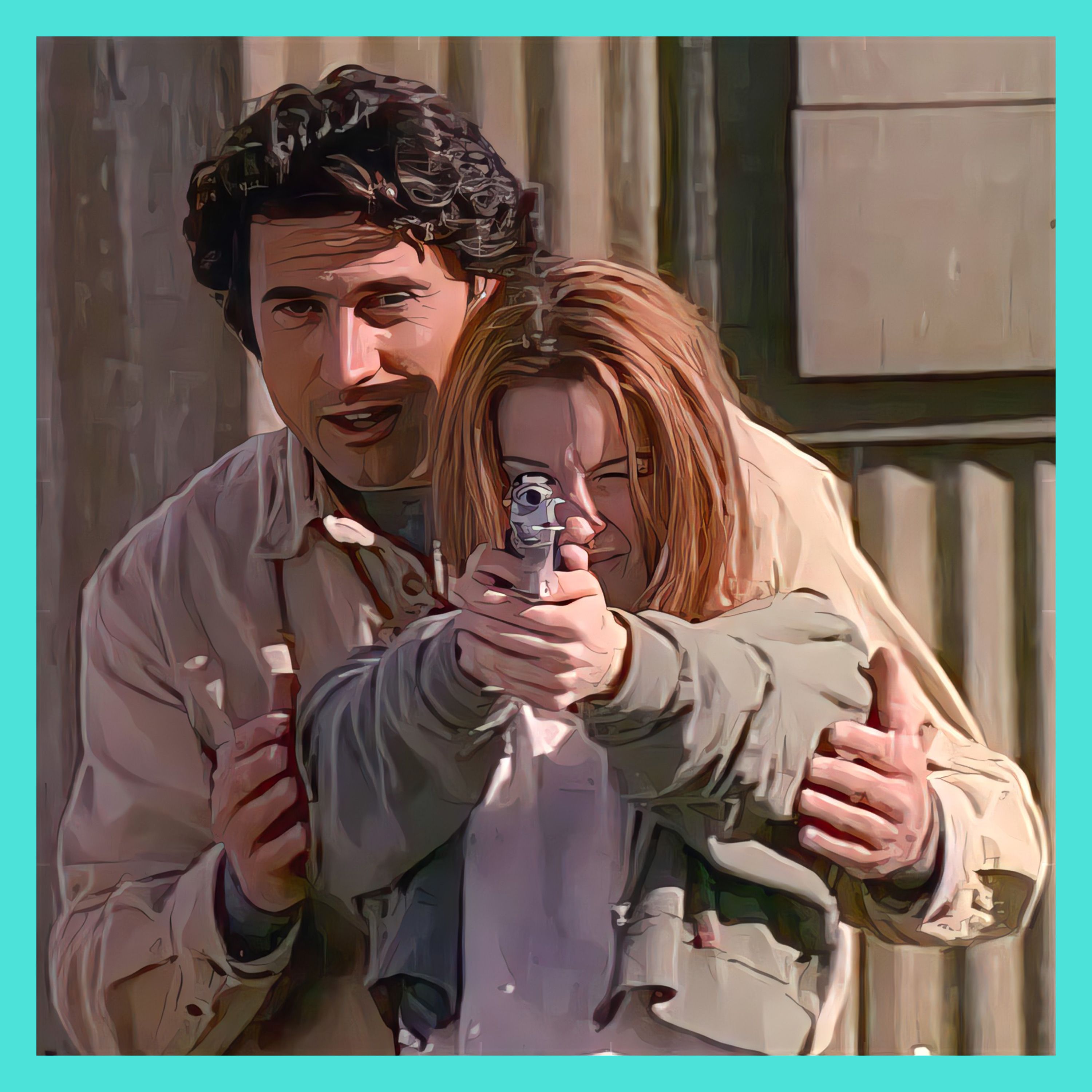 MP S03.E20: St. Valentine's Day Massacre