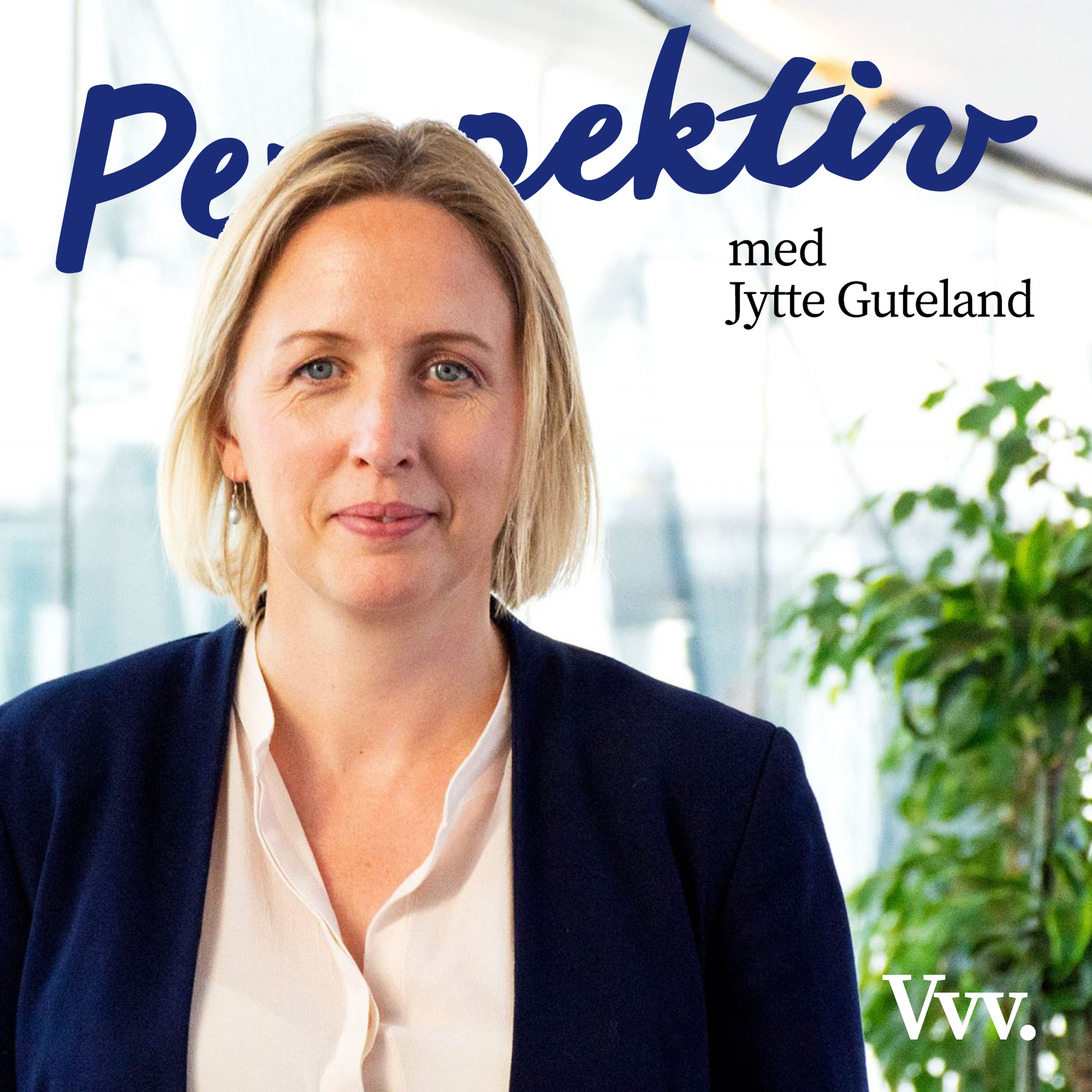 Perspektiv - med Per Grankvist
