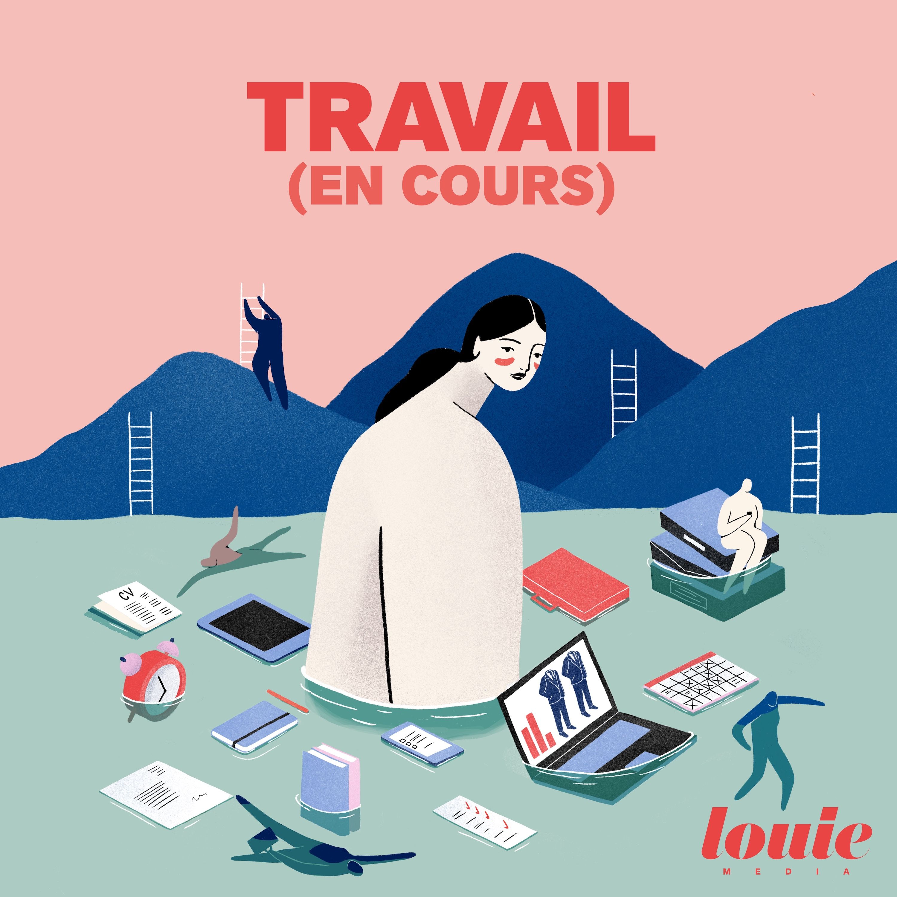 A qui profite la pause café ?